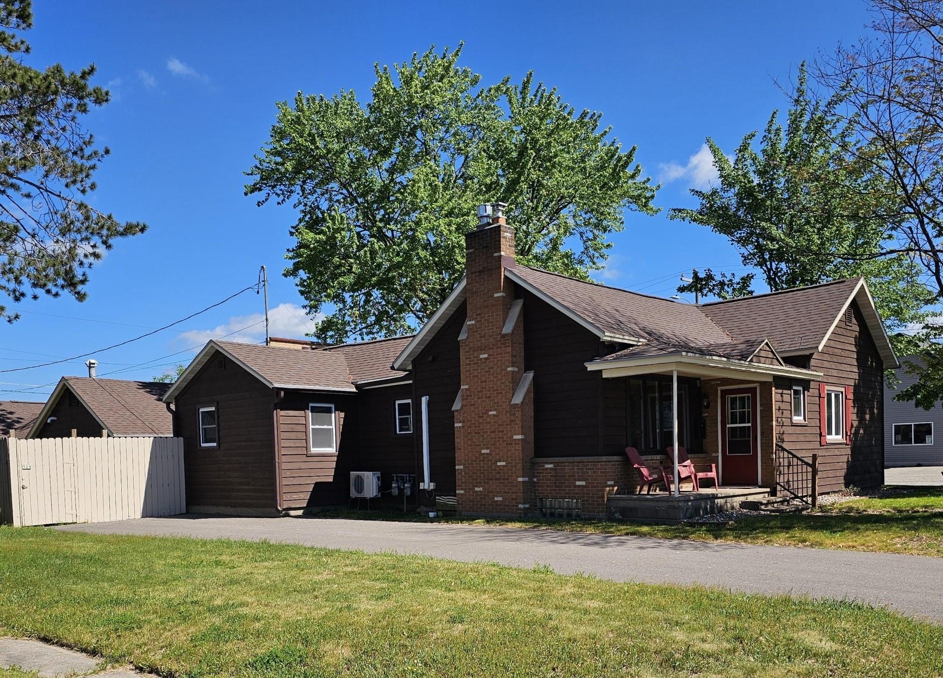 504 S Pelham St, Rhinelander, WI 54501 — photo 2