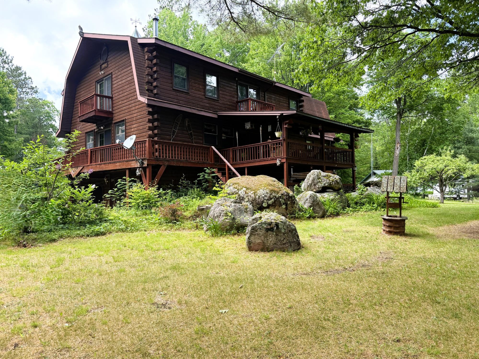 7460 Cth D — photo