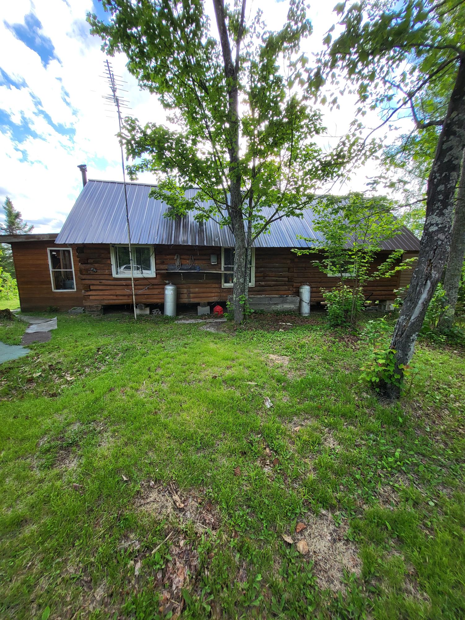 5447 Skunk Creek Road, Rhinelander, WI 54501
