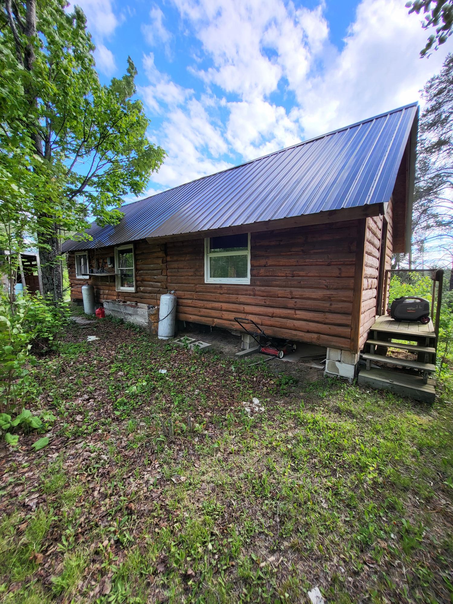5447 Skunk Creek Road, Rhinelander, WI 54501 — photo 2