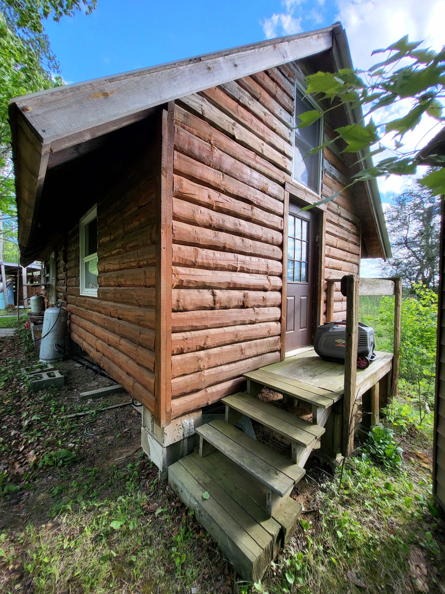 5447 Skunk Creek Road, Rhinelander, WI 54501 — photo 3
