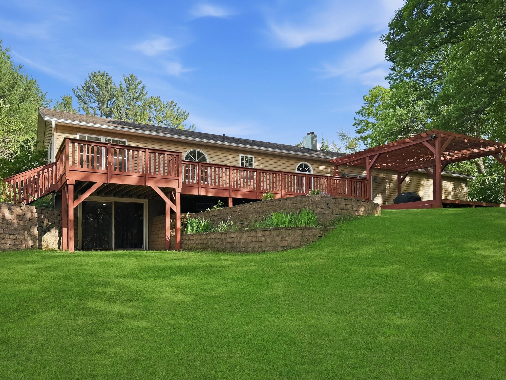 4147 CTH W, Rhinelander, WI 54501