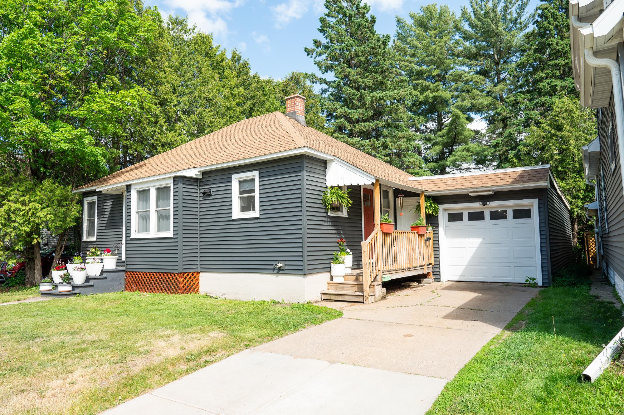 710 STEVENS Street N, Rhinelander, WI 54501