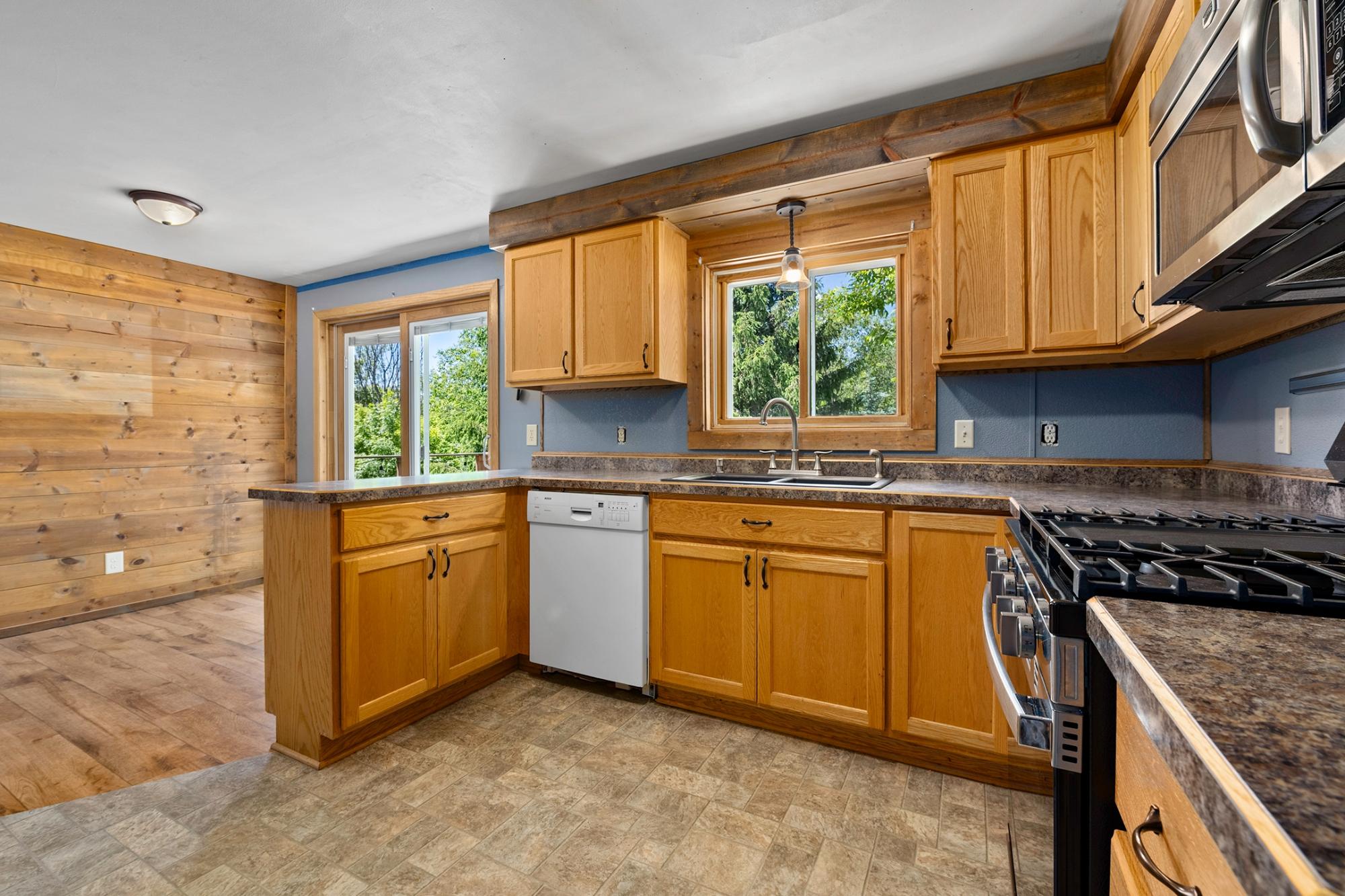 4585 OLD 8 Road, Rhinelander WI 54501 — photo 3