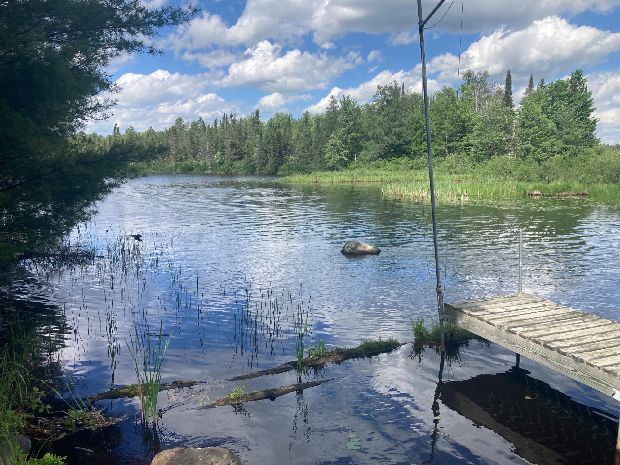 3569 ROLAND Avenue, Rhinelander WI 54501