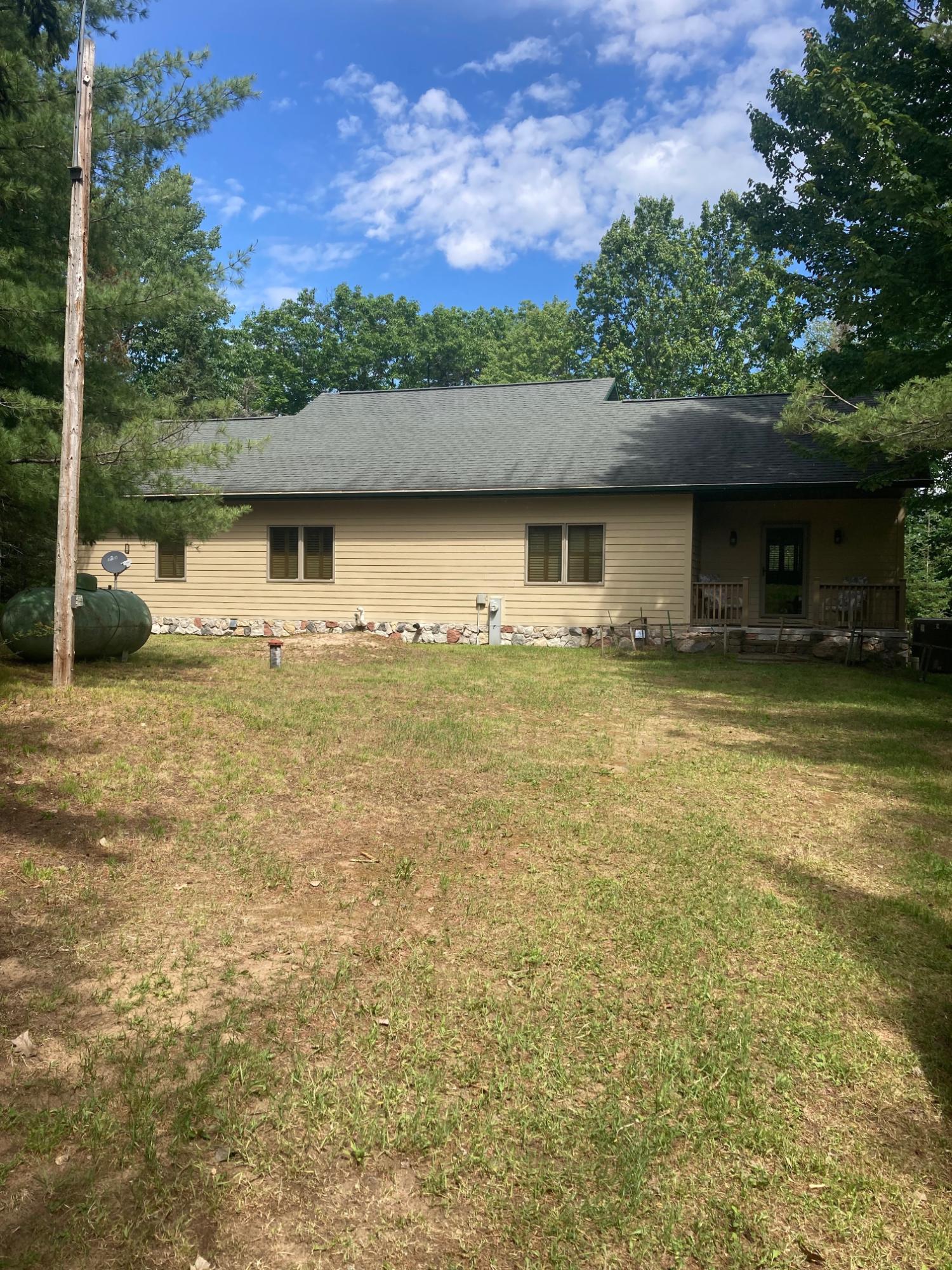 3569 ROLAND Avenue, Rhinelander WI 54501 — photo 2