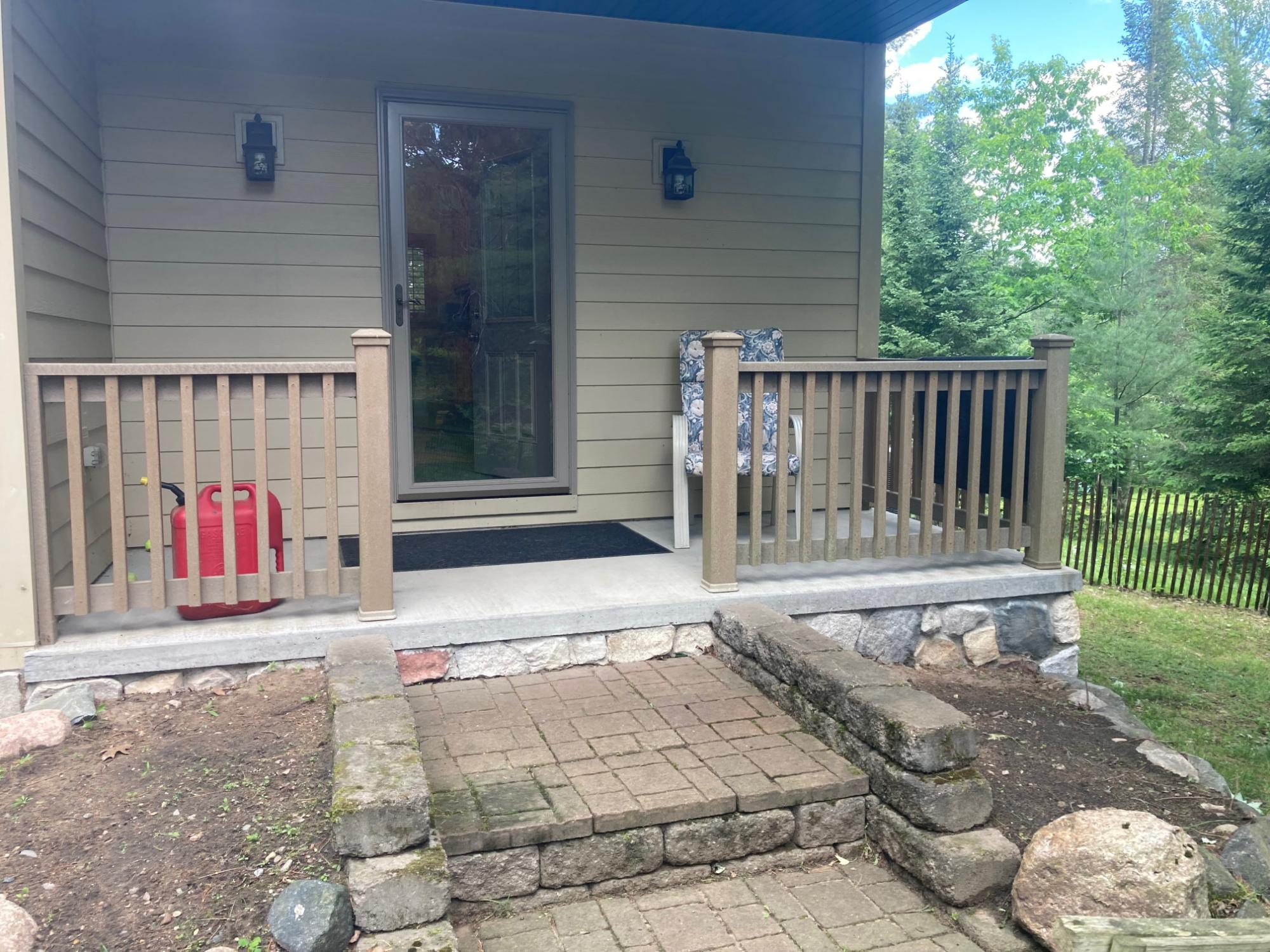3569 ROLAND Avenue, Rhinelander WI 54501 — photo 3