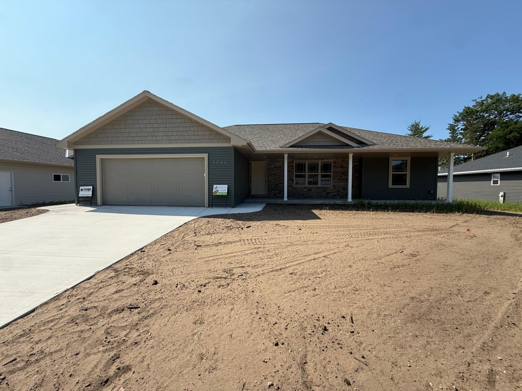 1011 Constellation Way — photo