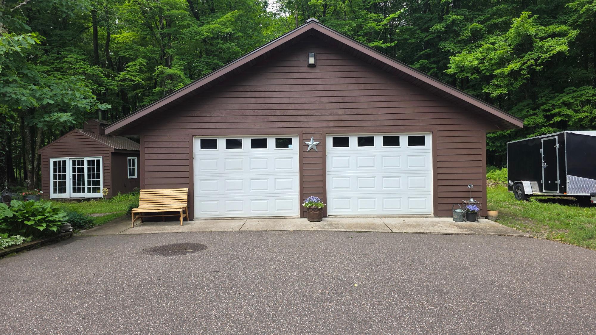 W5759 Cross Rd, Tony, WI 54563 — photo 3