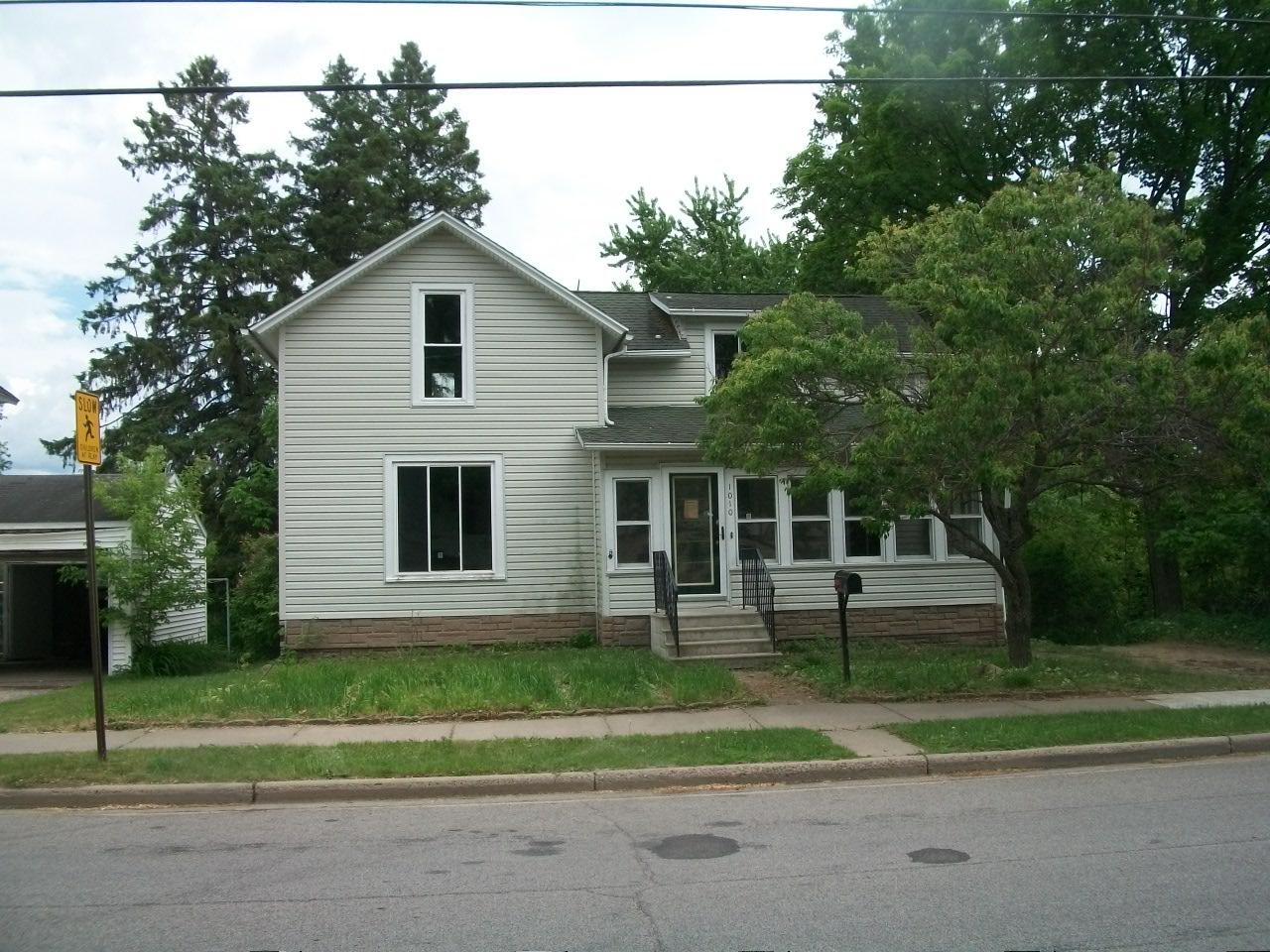 1010 Mason Street, Rhinelander, WI 54501
