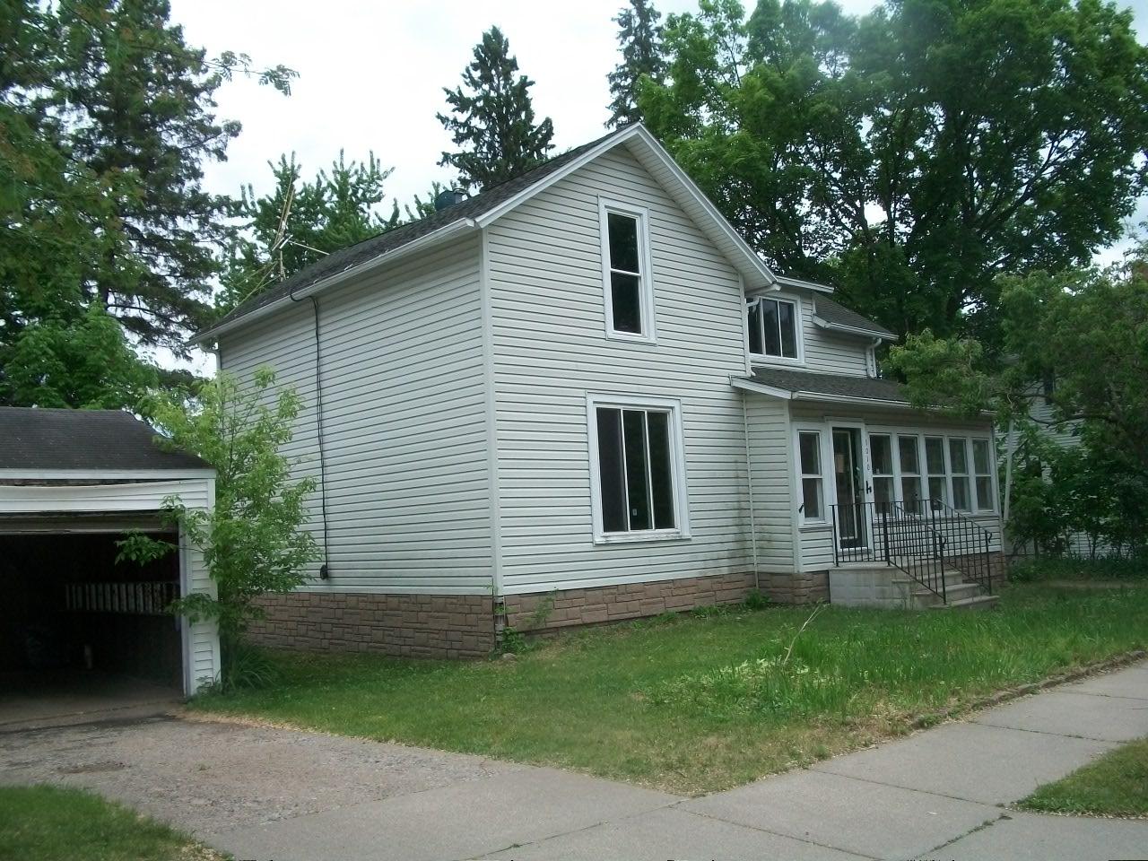 1010 Mason Street, Rhinelander, WI 54501 — photo 2