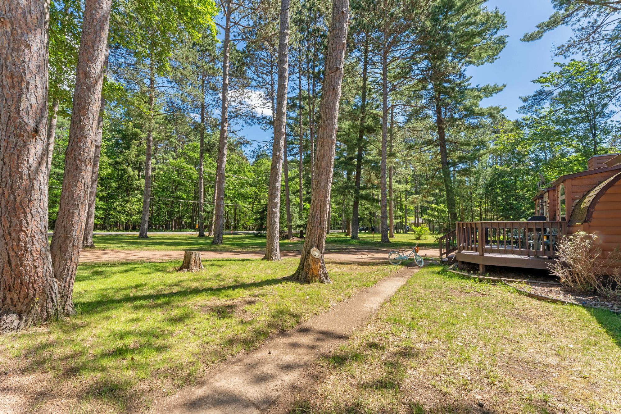 9571 Country Club Road, Minocqua, WI 54548 — photo 3