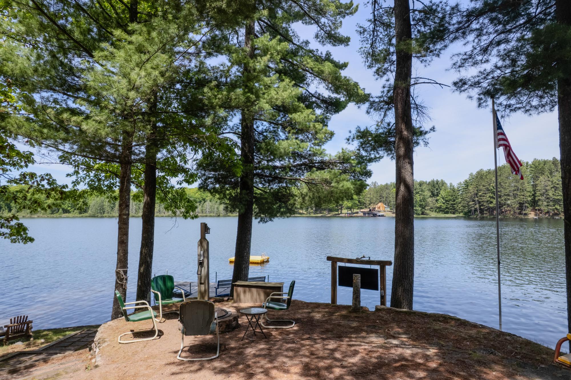8971 Thoroughfare Road, Minocqua, WI 54548 — photo 2