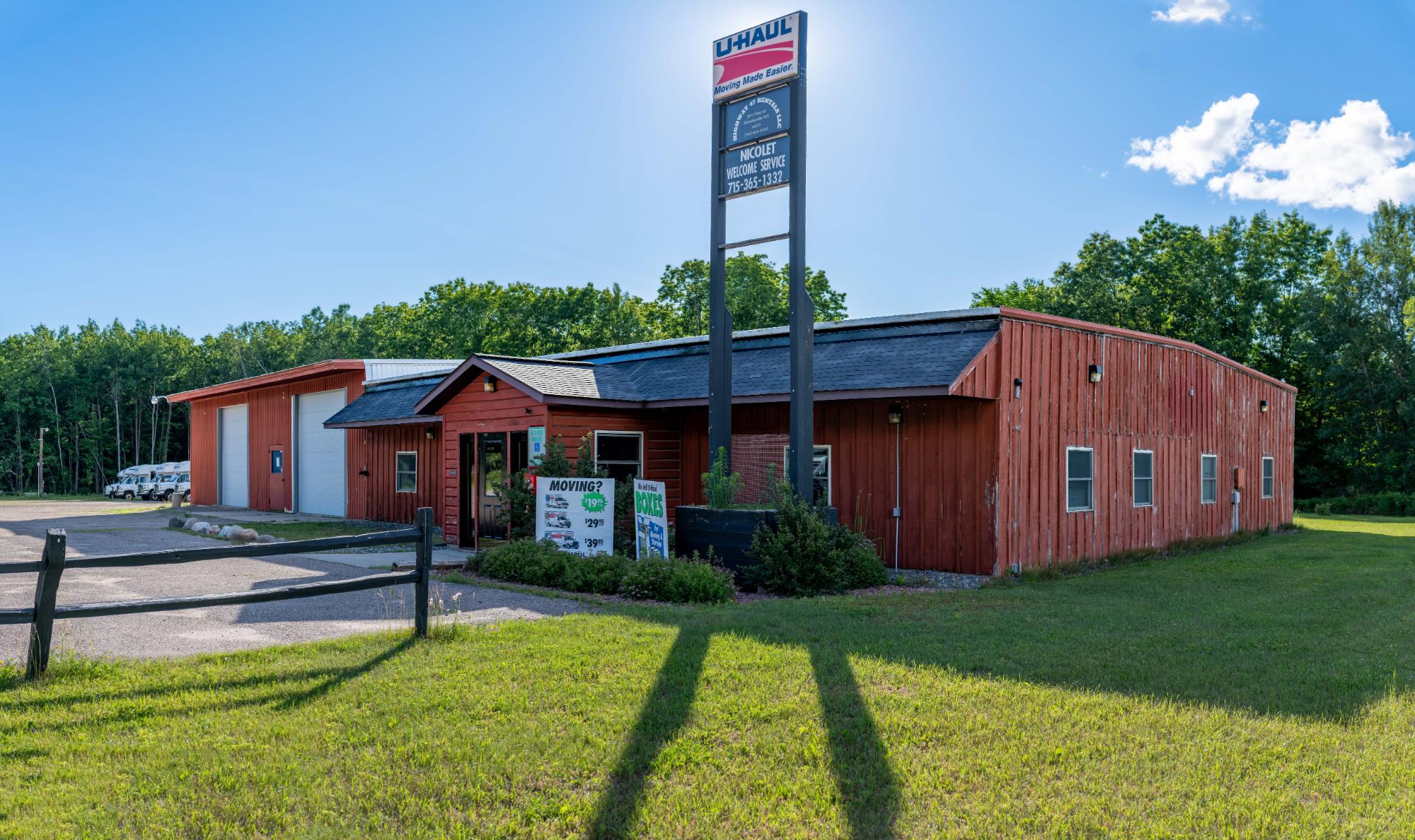 3611 Hwy 47 — photo