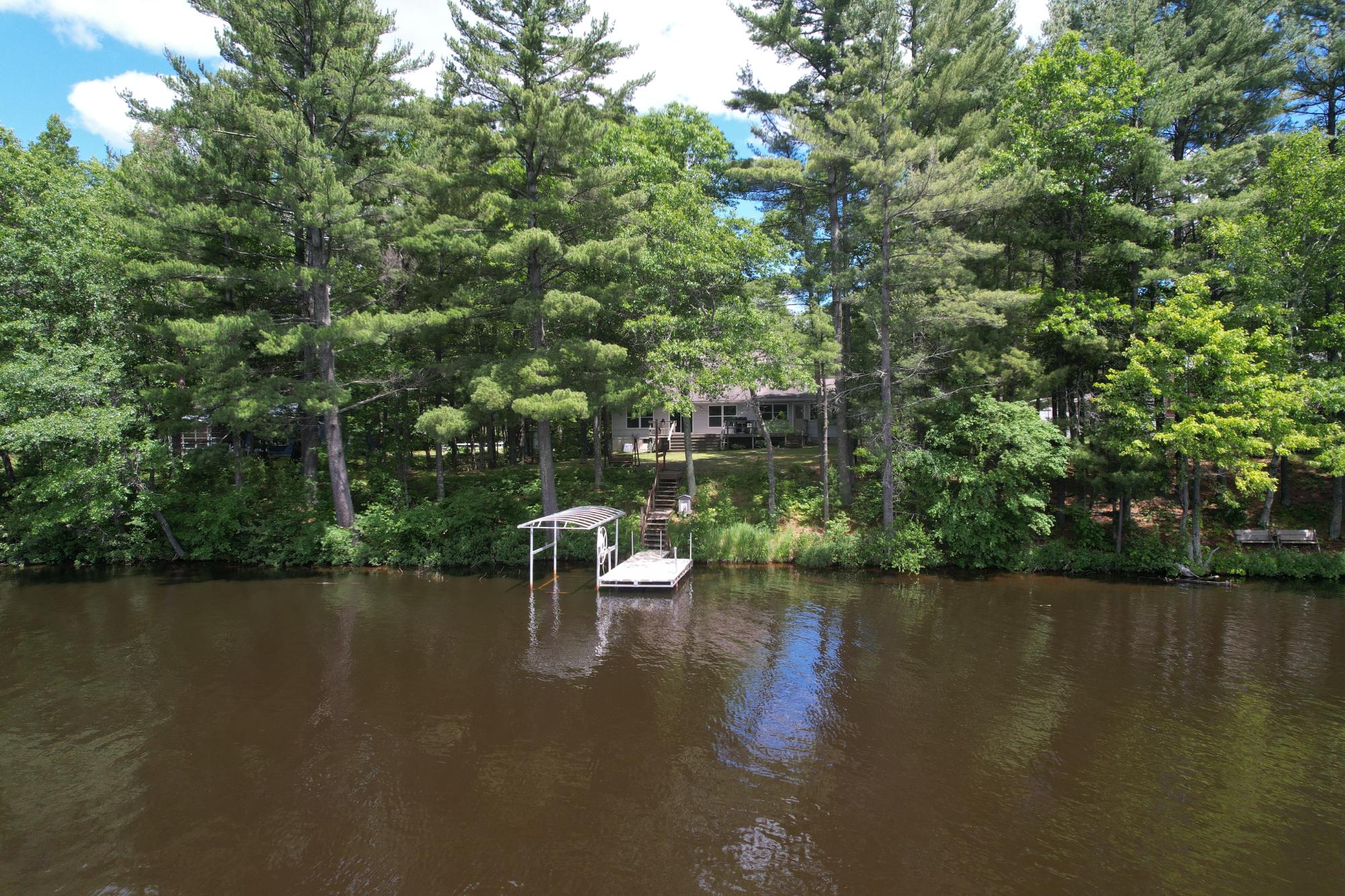 N11341 Frontage Rd, Tomahawk, WI 54487 — photo 2