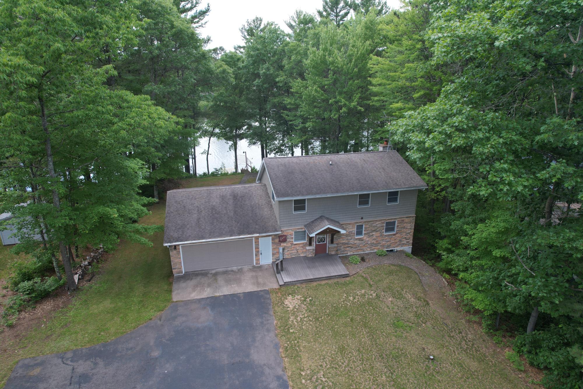 N11341 Frontage Rd, Tomahawk, WI 54487 — photo 3