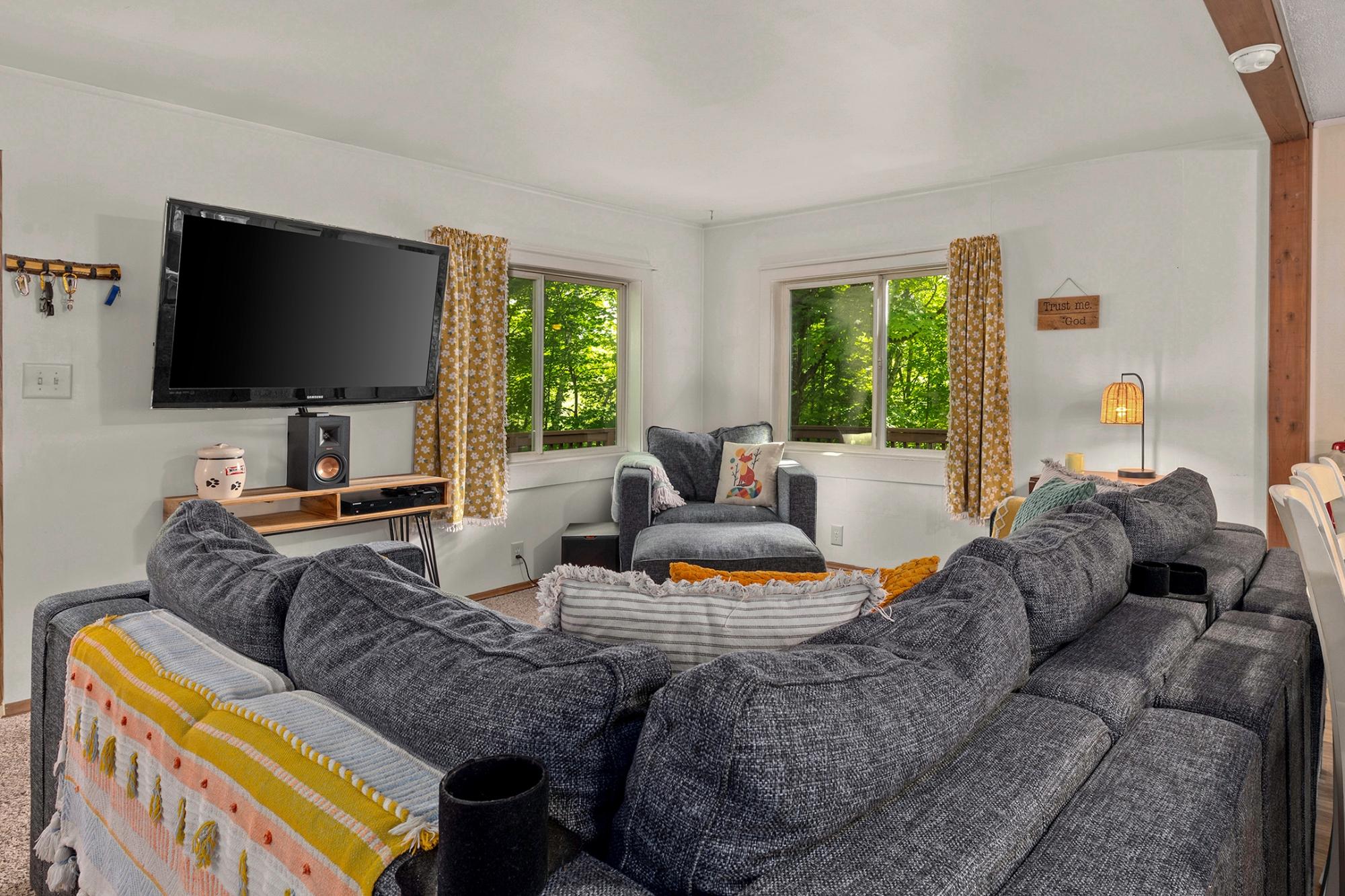 6274N Bambiland Road, Mercer, WI 54547 — photo 3