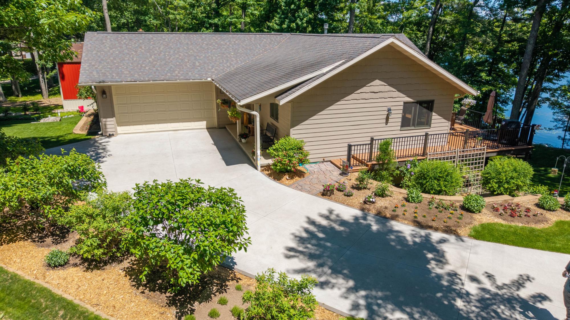 4160 Moen Lake Road, Rhinelander, WI 54501 — photo 2
