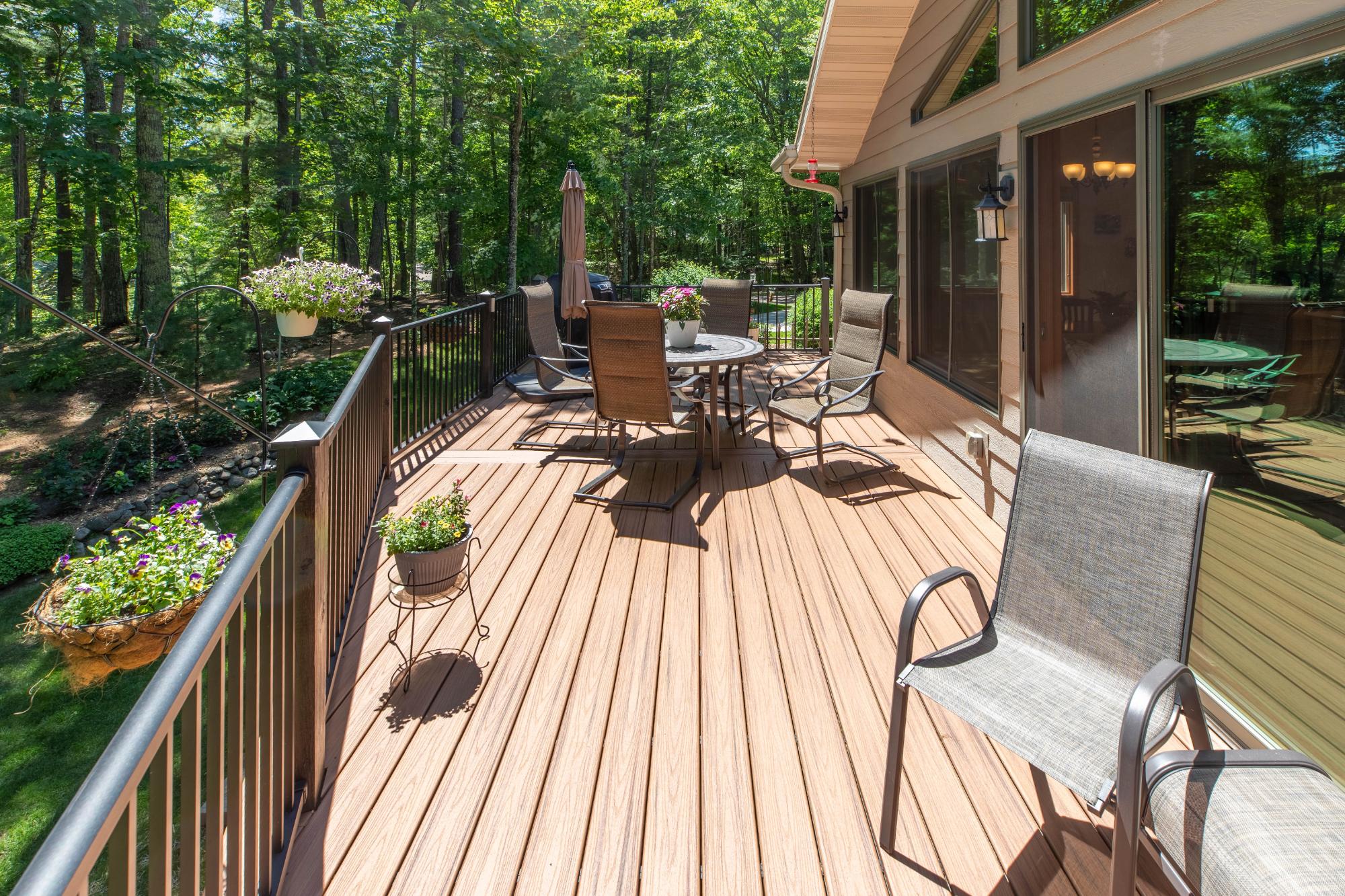 4160 Moen Lake Road, Rhinelander, WI 54501 — photo 3