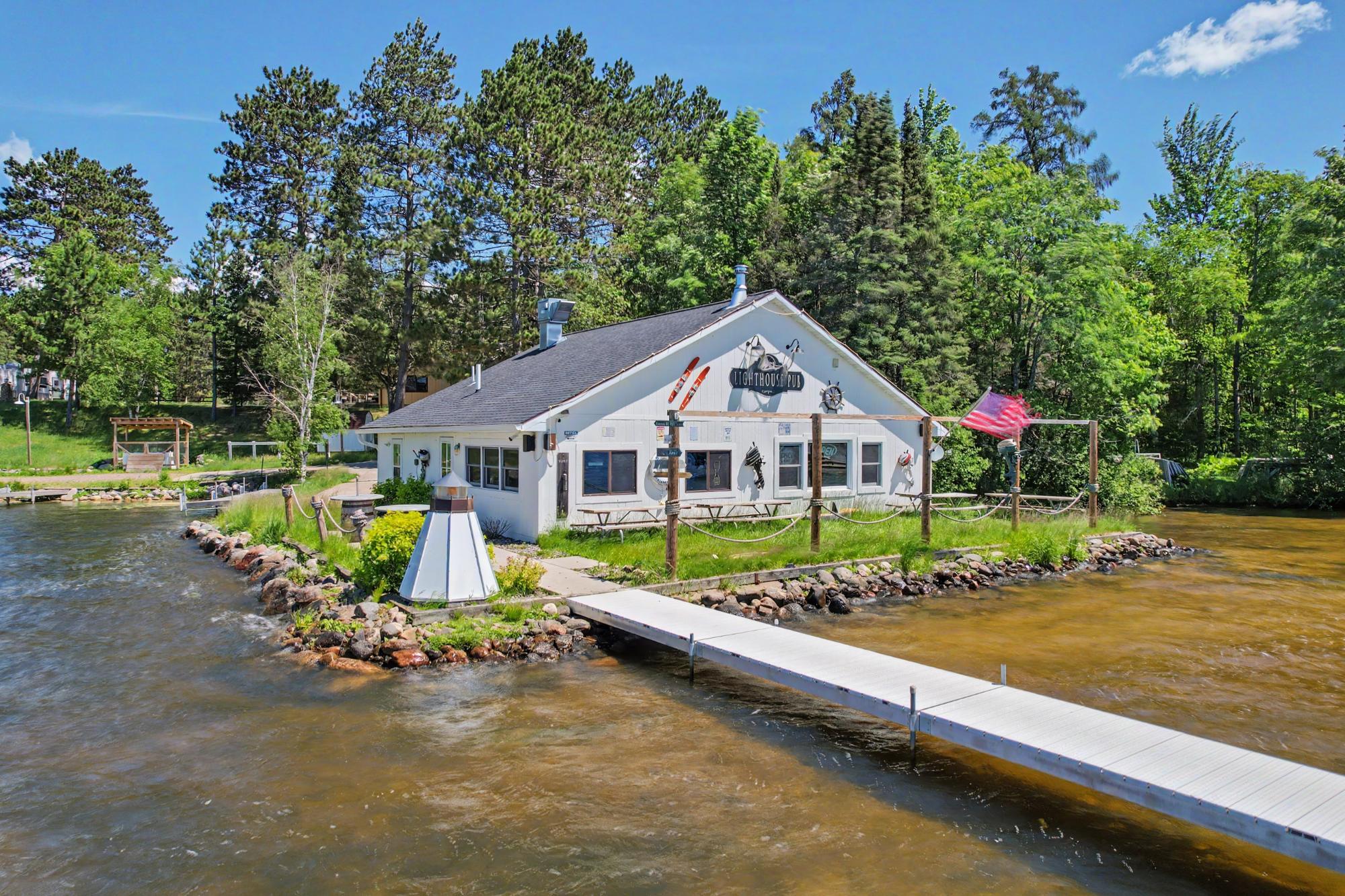 5630 Rush Road, Conover, WI 54519 — photo 2