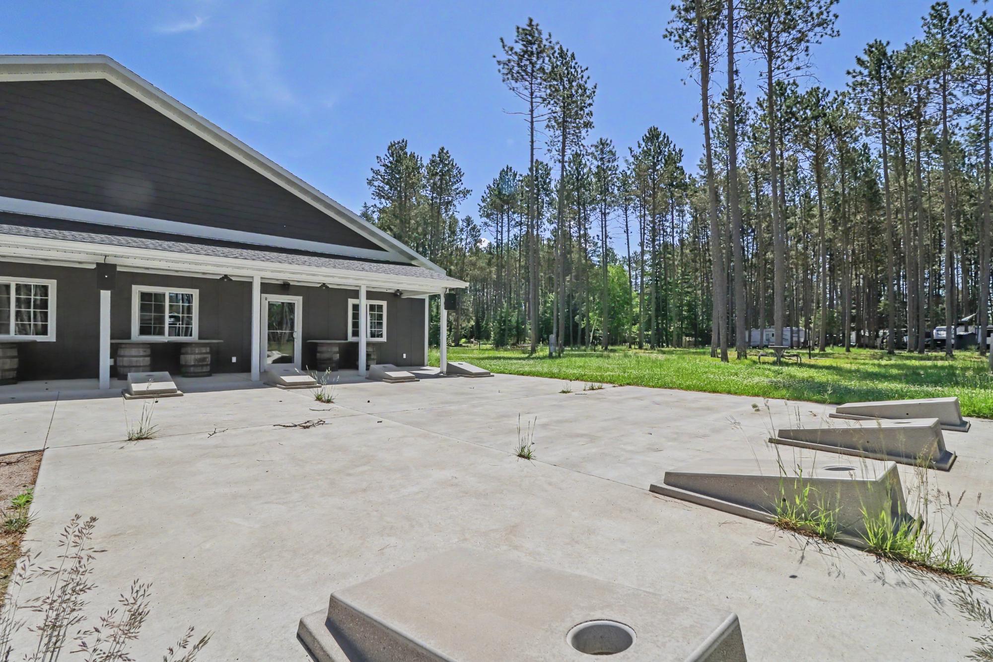 5630 Rush Road, Conover, WI 54519 — photo 3