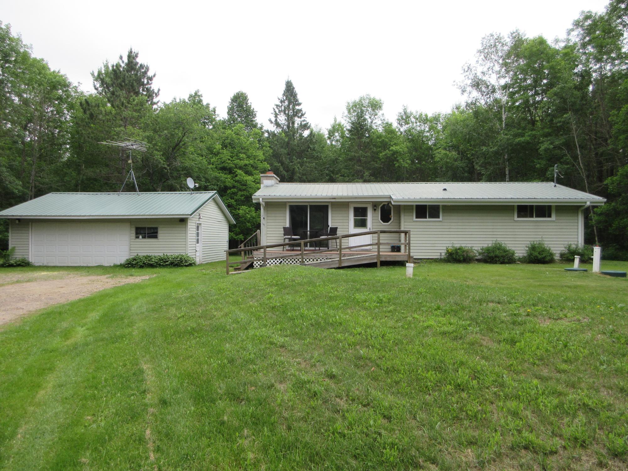3862 Keith Siding Rd — photo