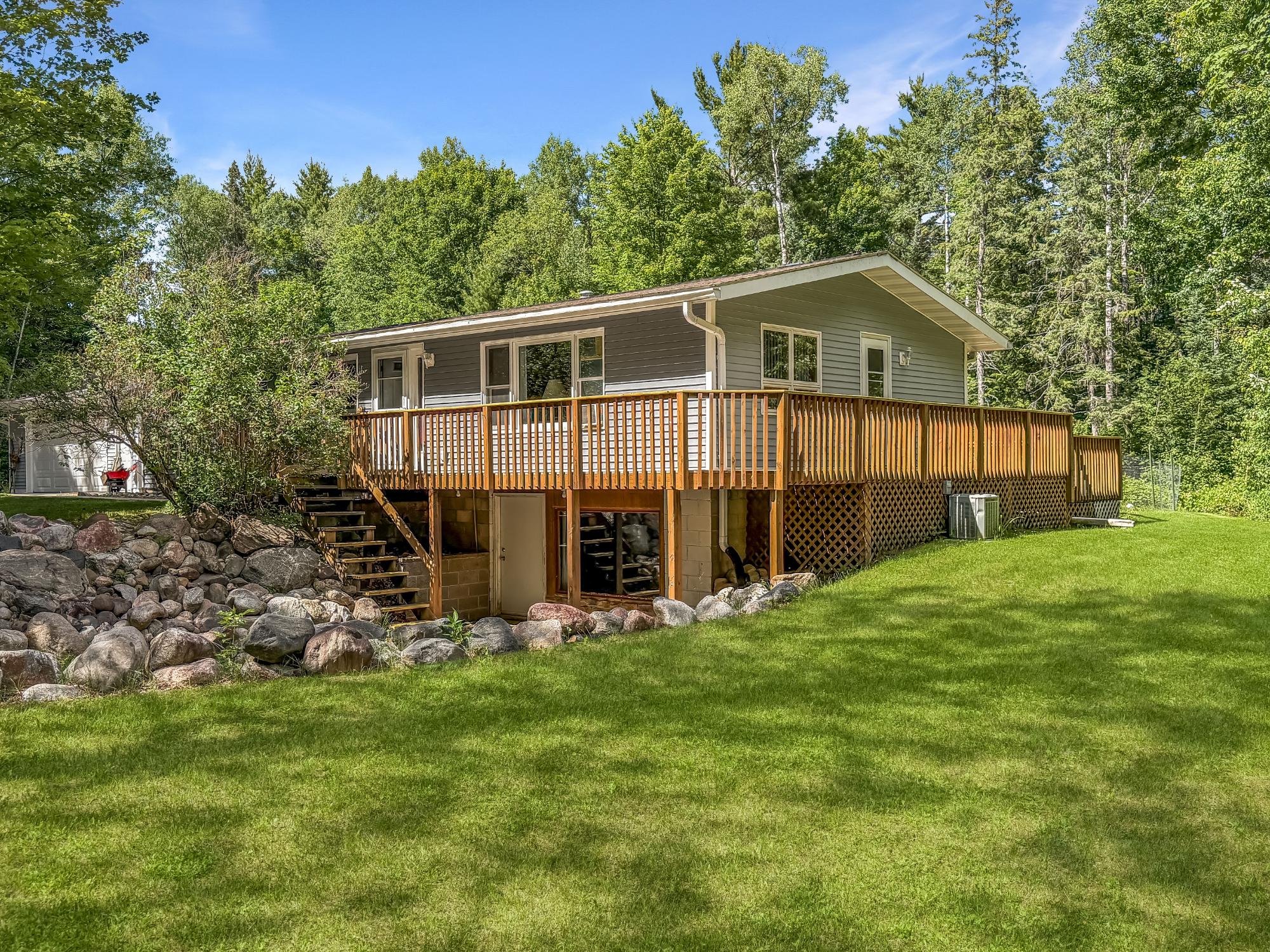 N14578 Old 13 Rd, Fifield, WI 54524 — photo 3