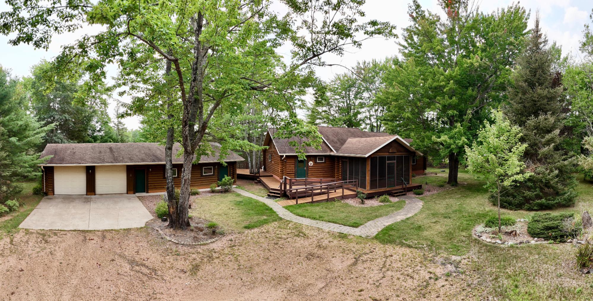 5237 Twilite Lane, Eagle River, WI 54521 — photo 2