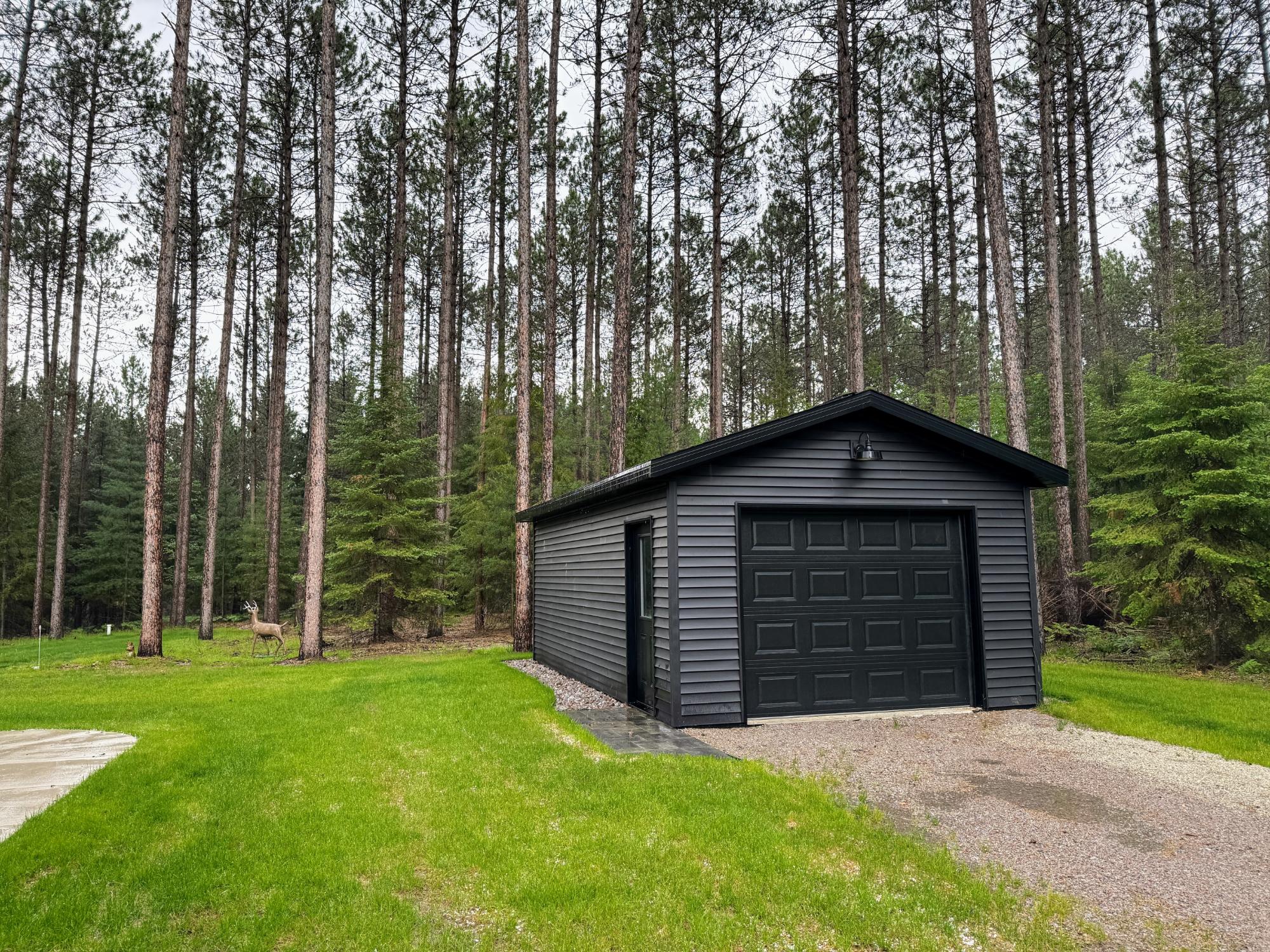 4488 Cross Country Road, Rhinelander, WI 54501 — photo 2