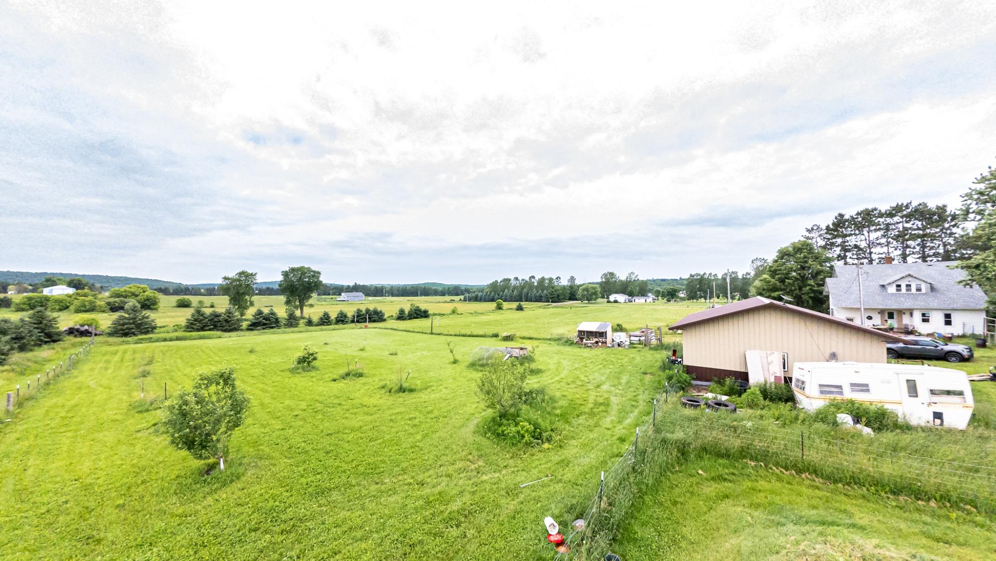 N1824 Rangeline Rd, Merrill, WI 54452 — photo 3