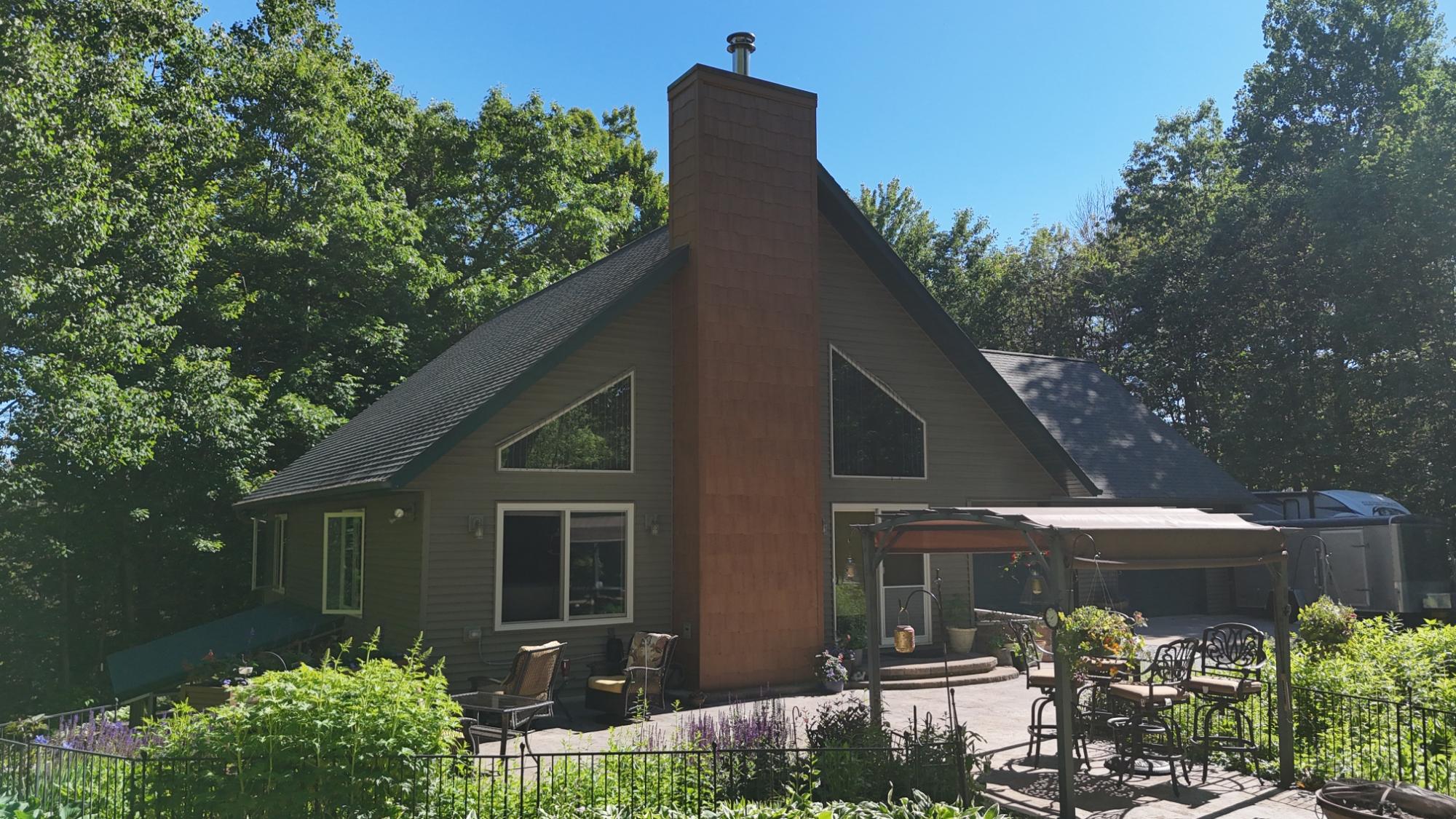 7554 Woodboro Heights Road, Rhinelander, WI 54501 — photo 2