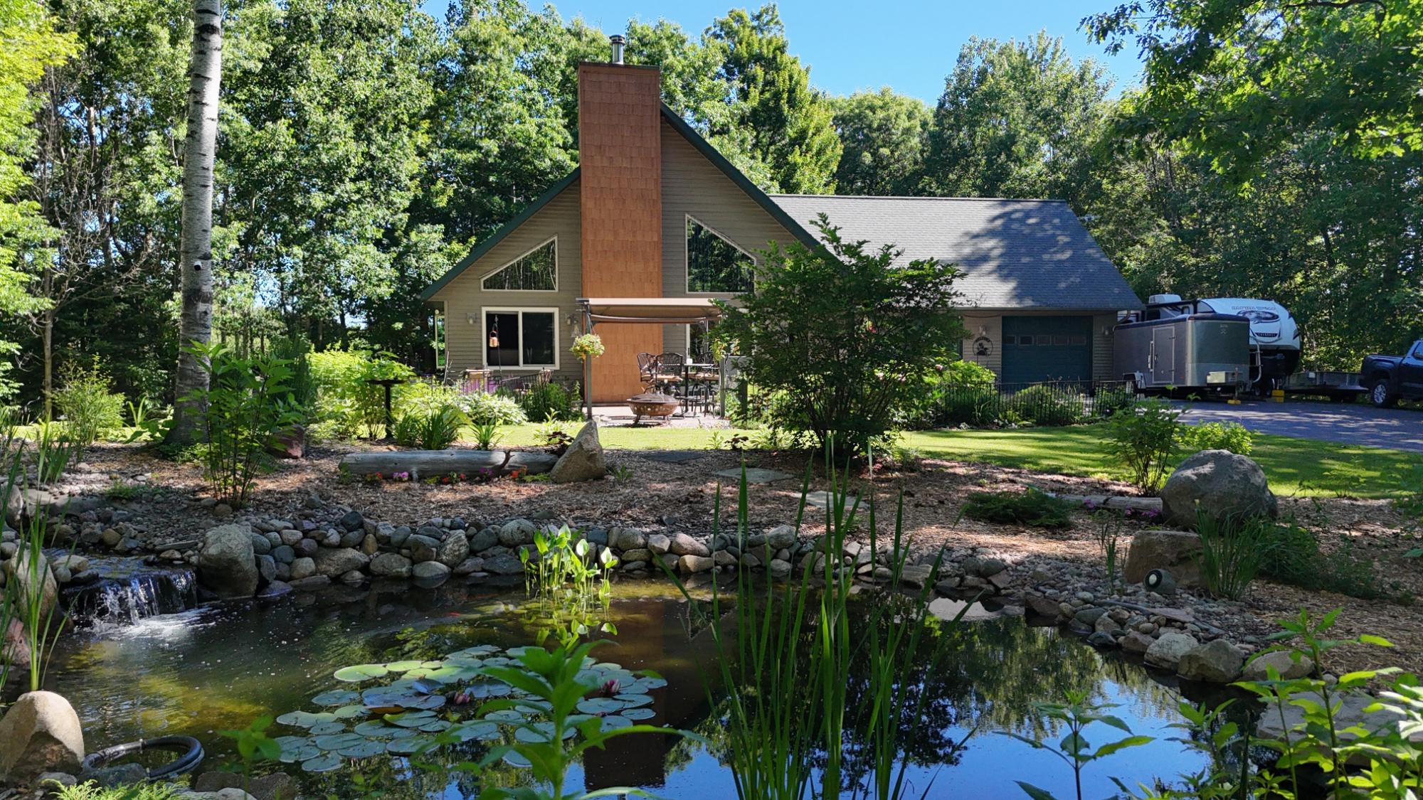7554 Woodboro Heights Road, Rhinelander, WI 54501 — photo 3