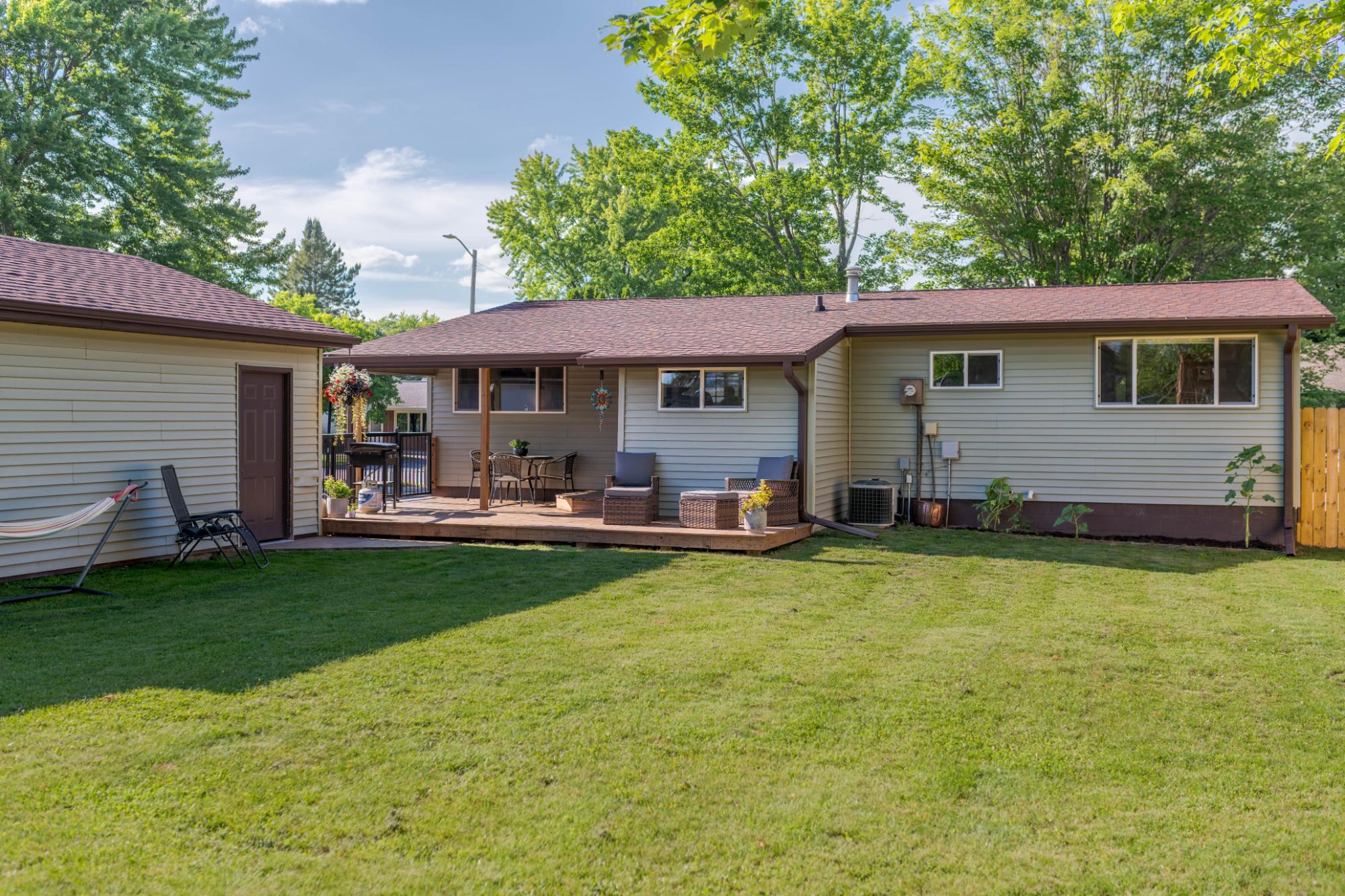 1233 Elizabeth Street, Rhinelander, WI 54501 — photo 2
