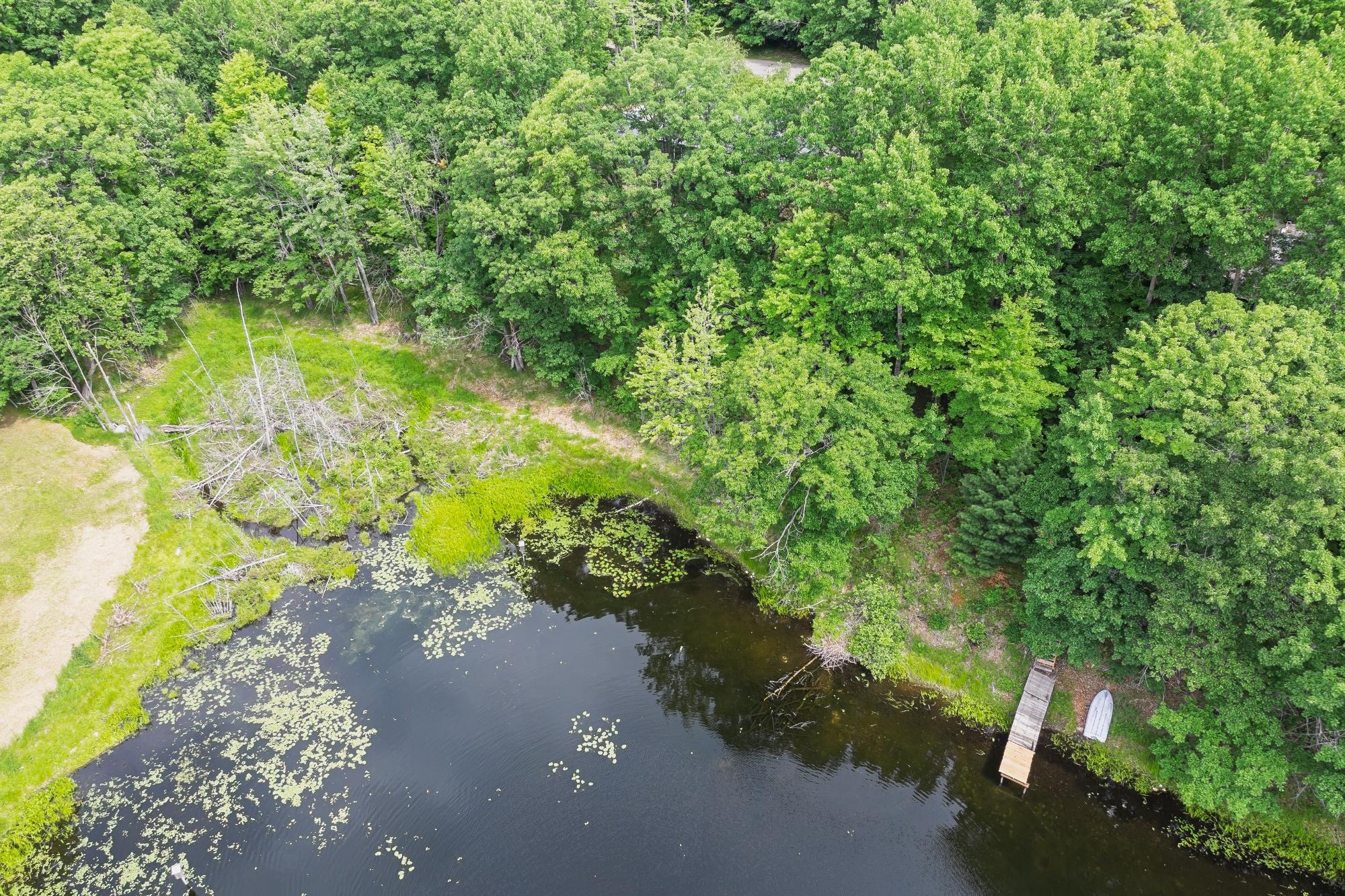 6613 Round Lake Road, Rhinelander, WI 54501 — photo 3