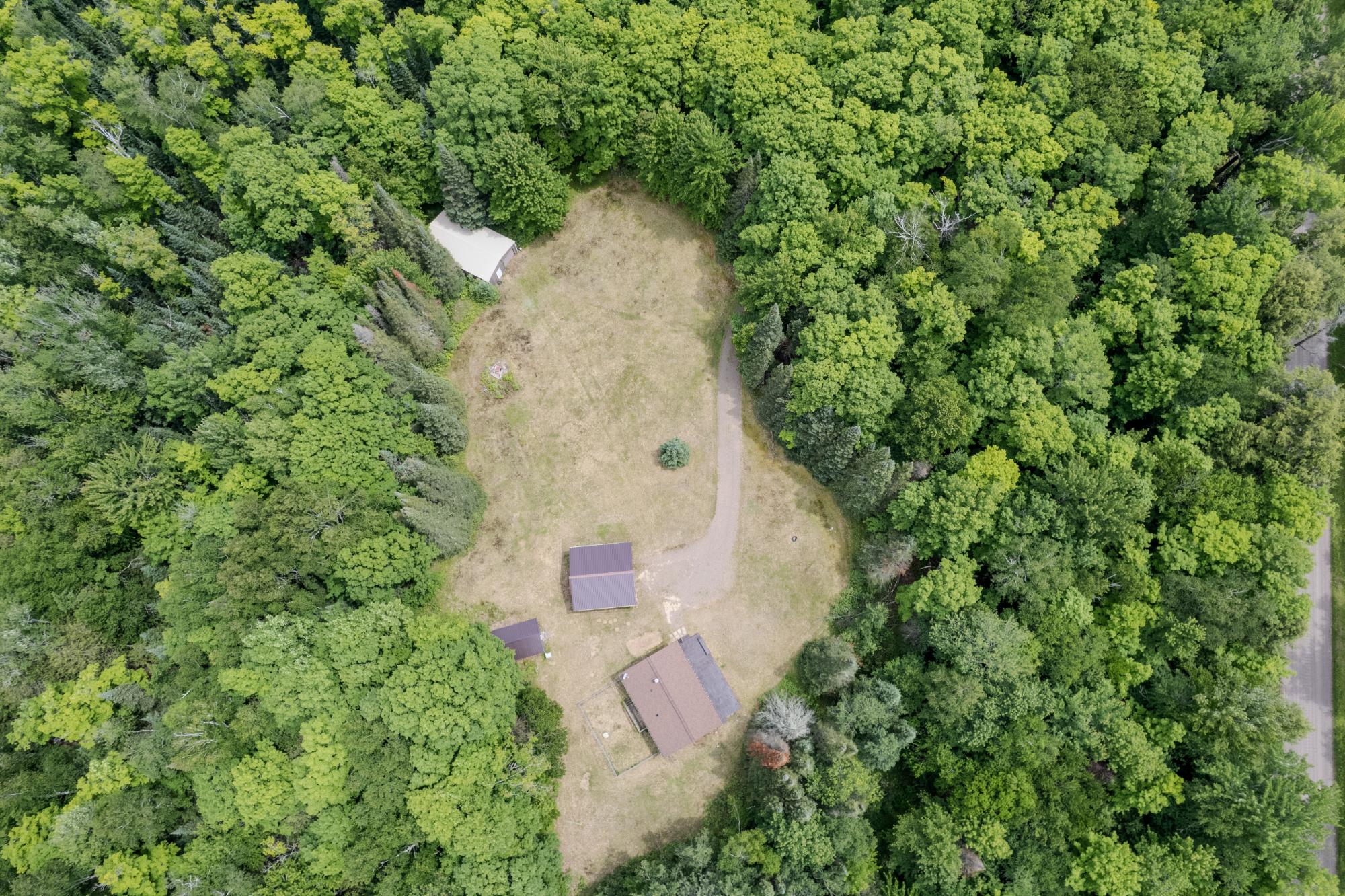 N14609 Brahmstadt Rd, Fifield, WI 54552 — photo 3