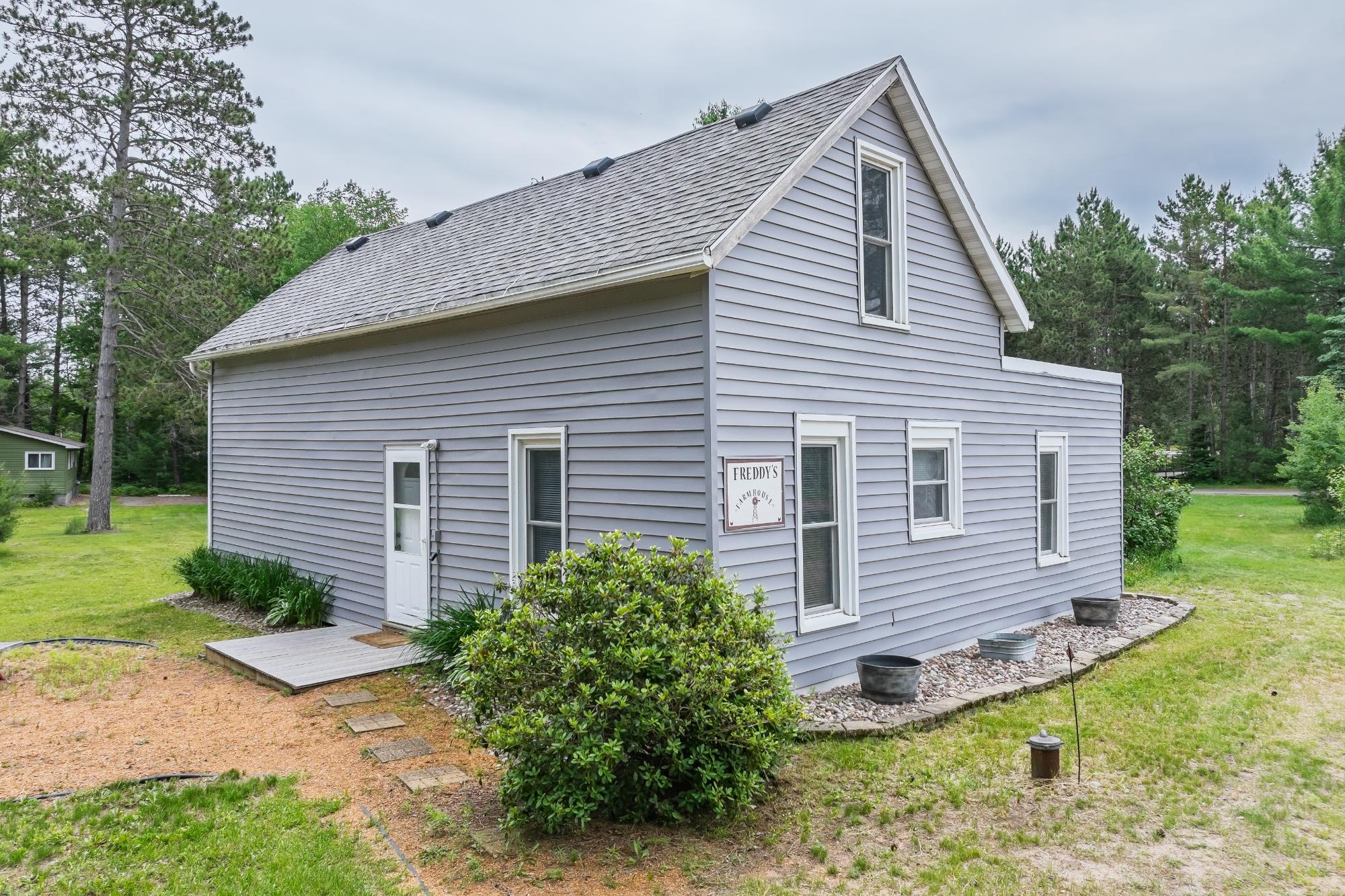 3724 N Limberlost Road, Rhinelander, WI 54501 — photo 2