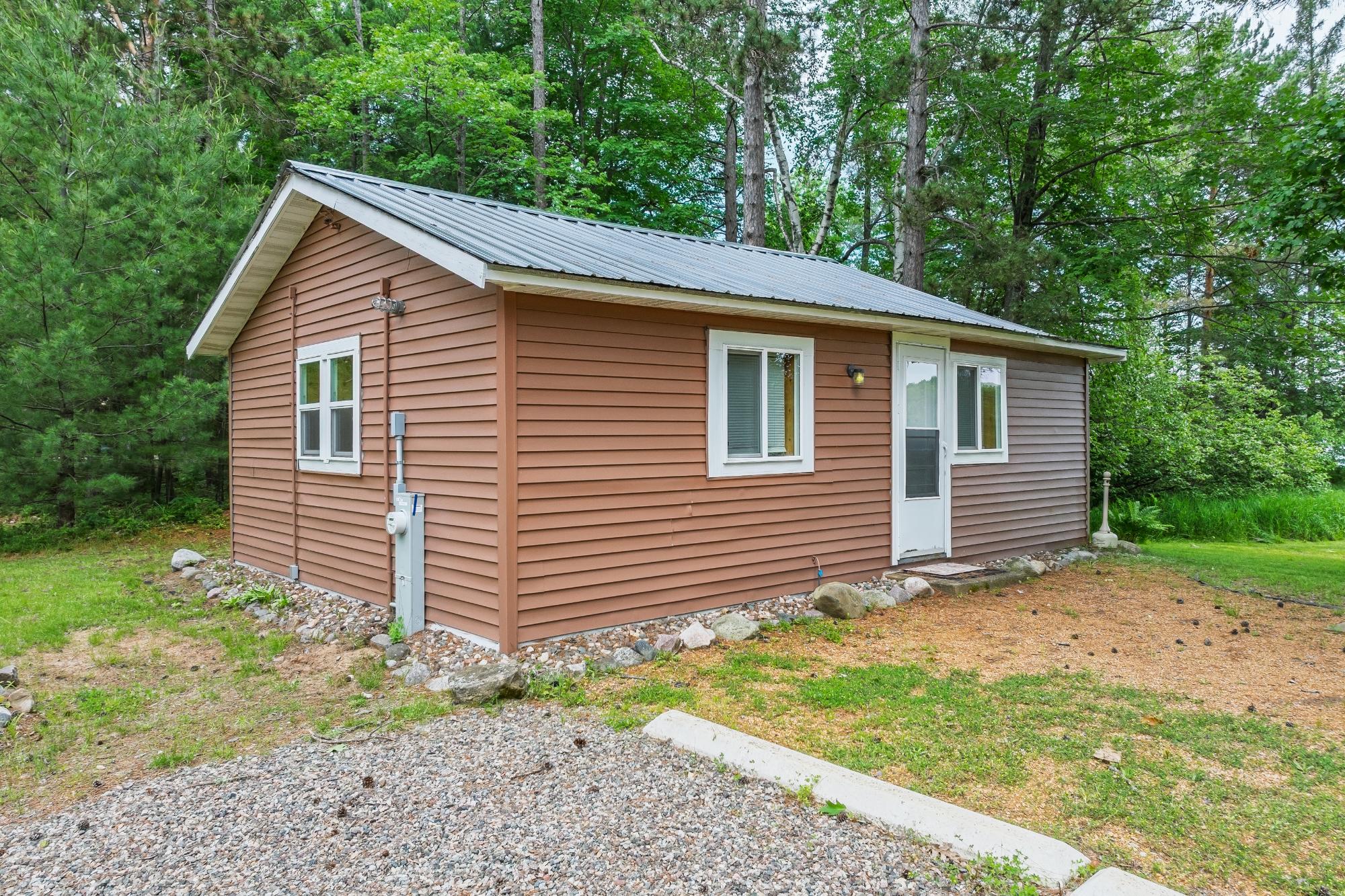 3724 N Limberlost Road, Rhinelander, WI 54501 — photo 3