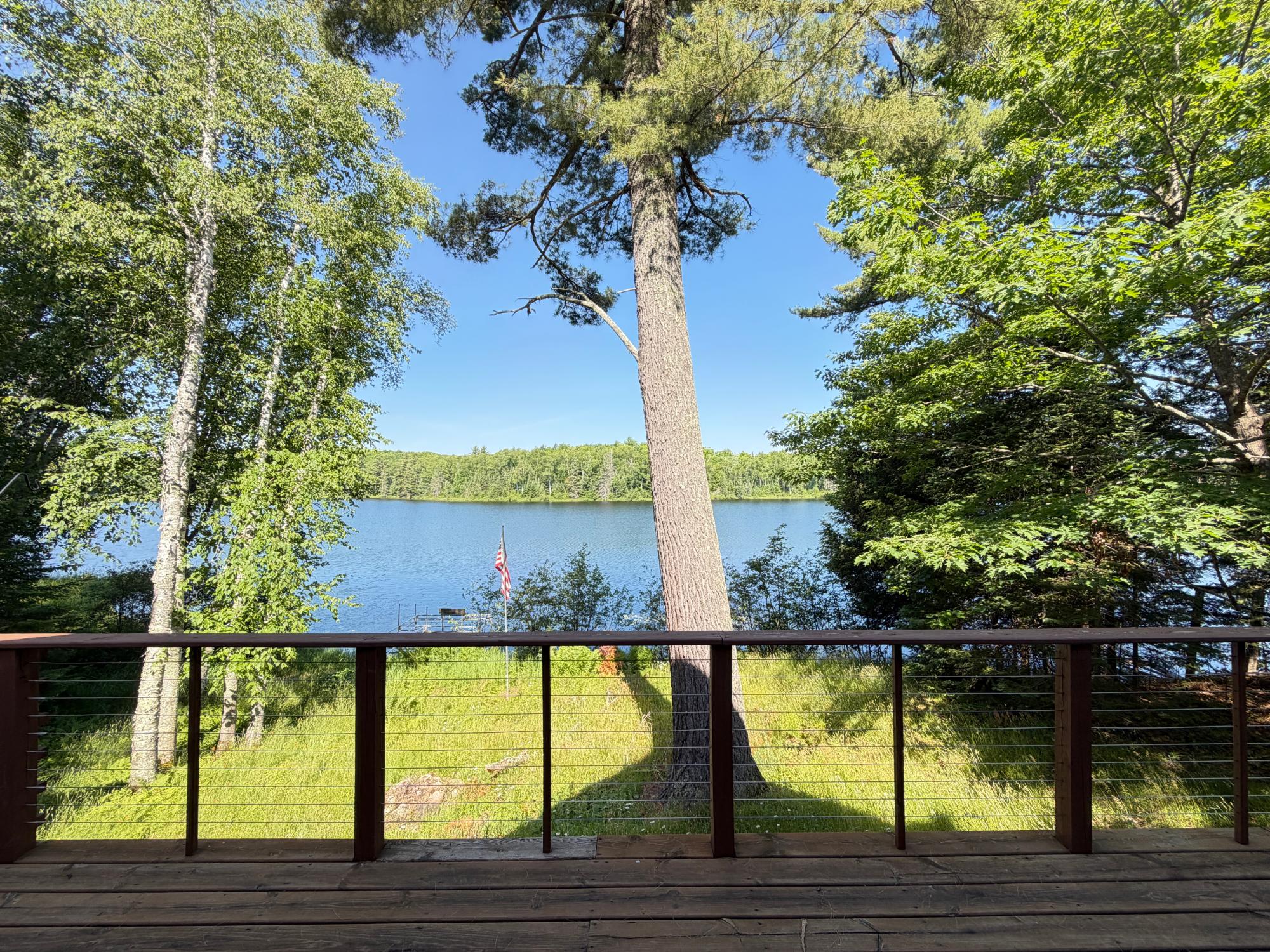 4709 Lamekas Road, Mercer, WI 54547 — photo 3