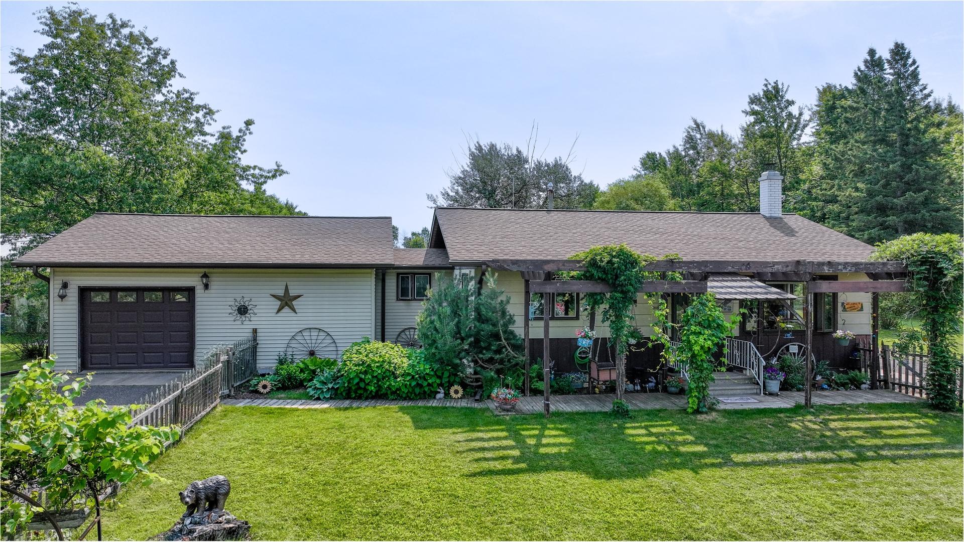 1106 N Canaday Rd — photo