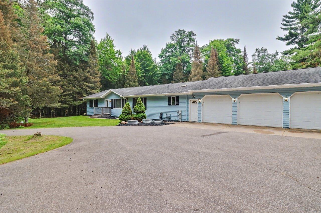 8019 Birchwood Dr — photo