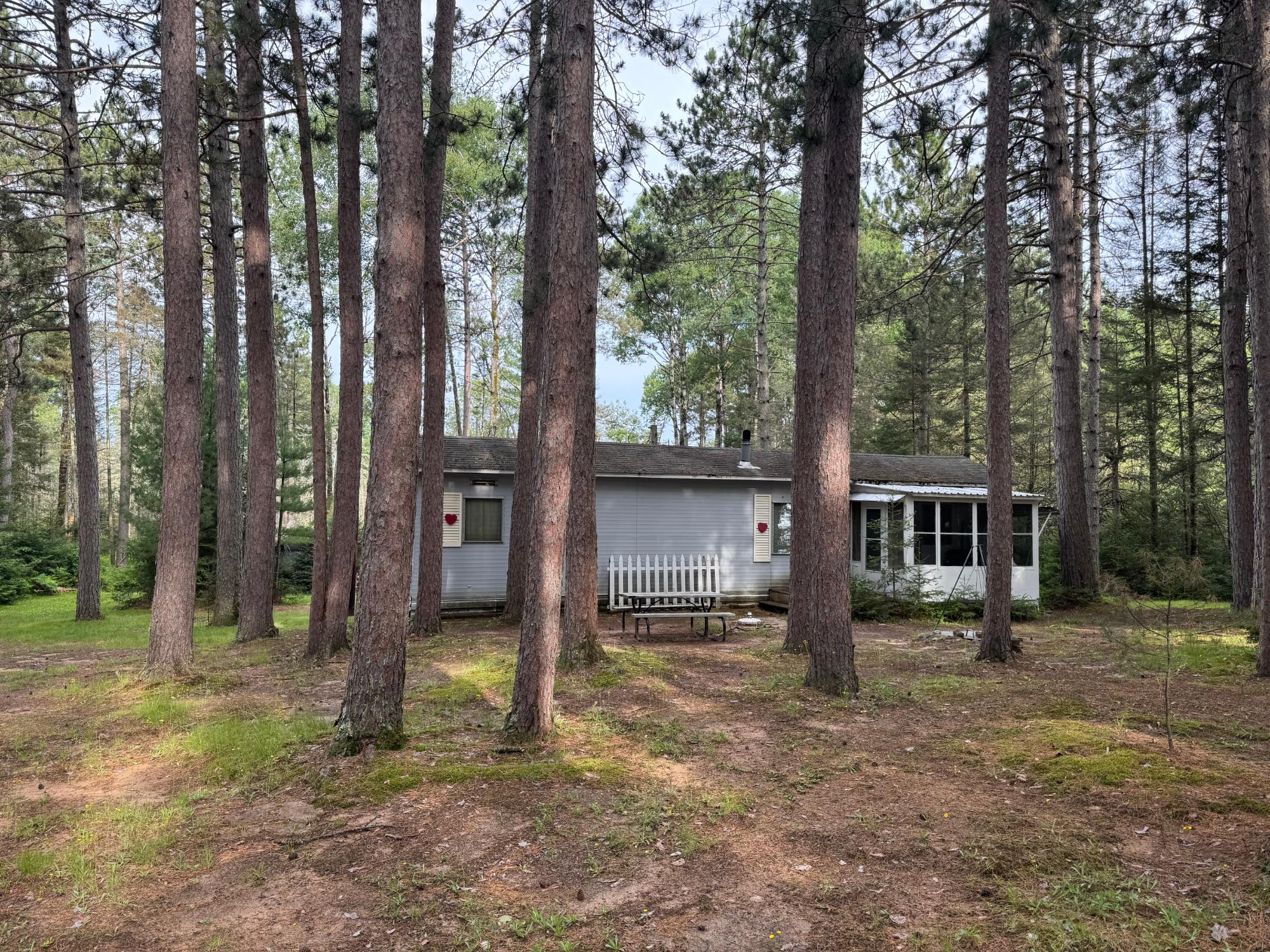 8615 Military Road, Three Lakes, WI 54562 — photo 2