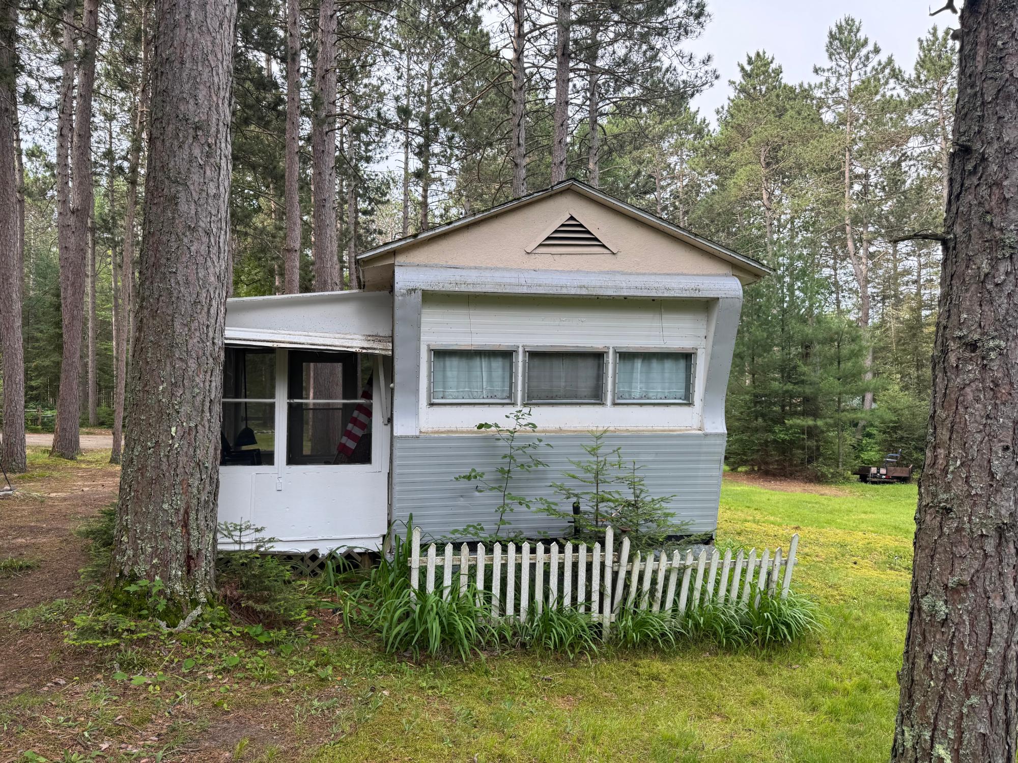 8615 Military Road, Three Lakes, WI 54562 — photo 3