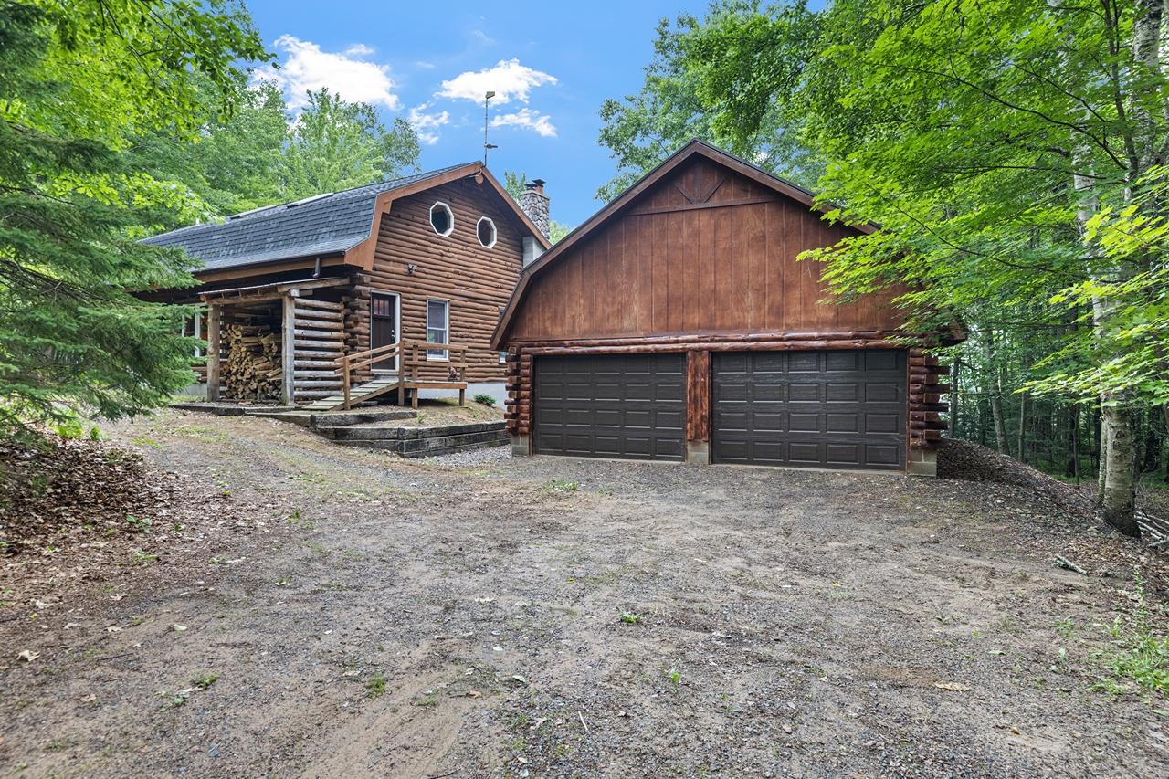 W1760 Harrison Flowage Rd — photo