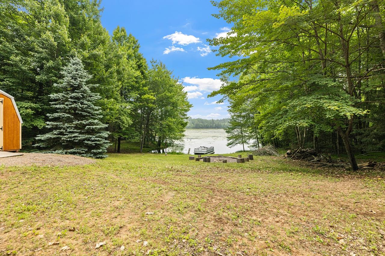W1760 Harrison Flowage Rd, Tomahawk, WI 54487 — photo 3