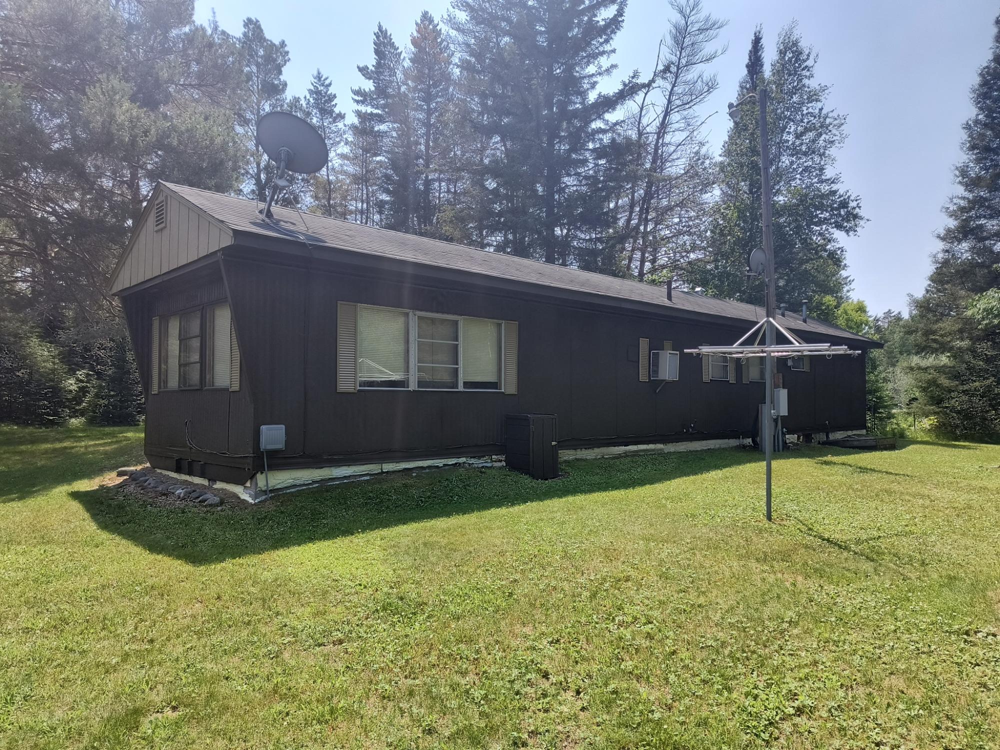 5409 Spafford Road, Rhinelander, WI 54501 — photo 2
