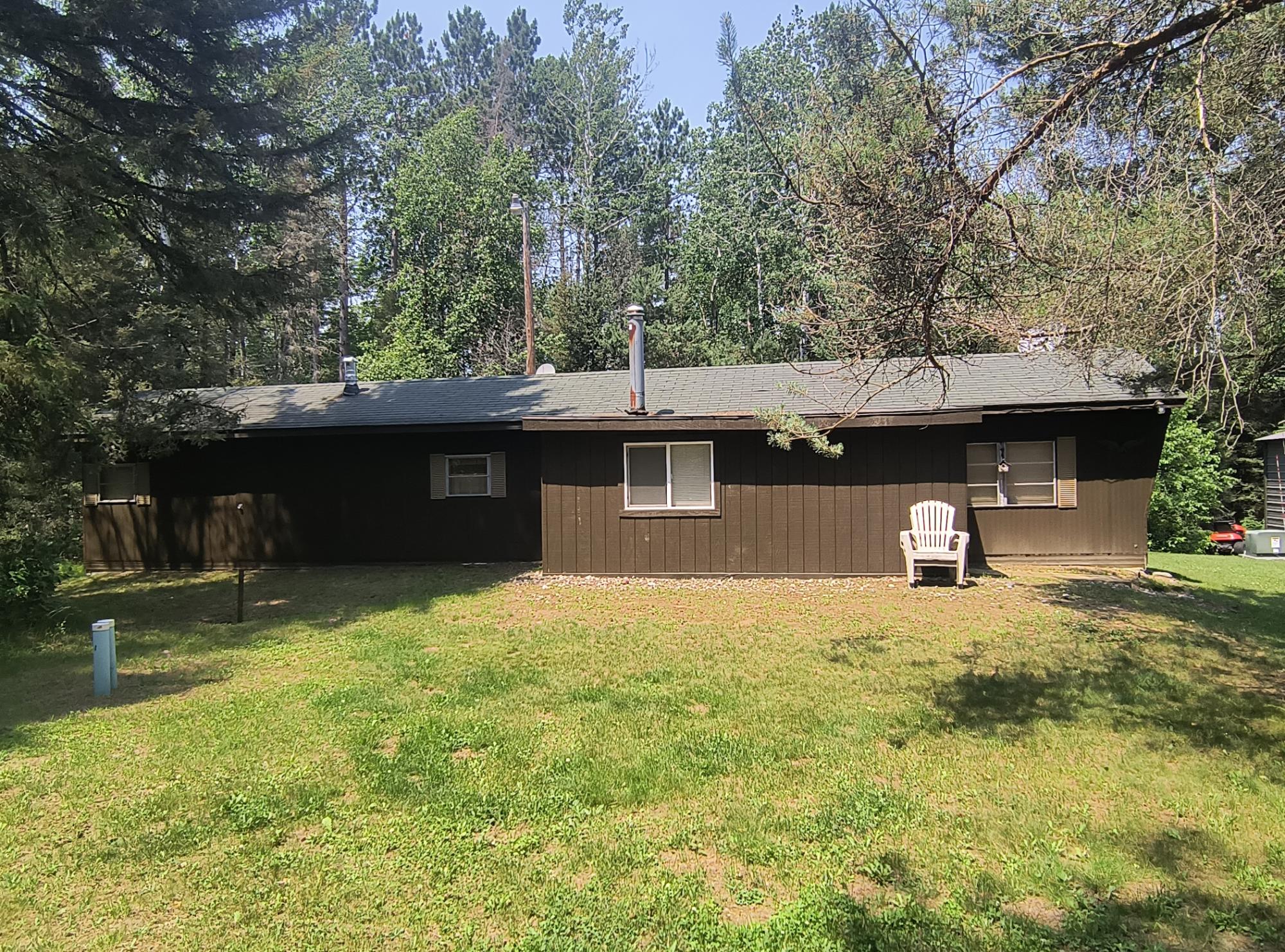 5409 Spafford Road, Rhinelander, WI 54501 — photo 3