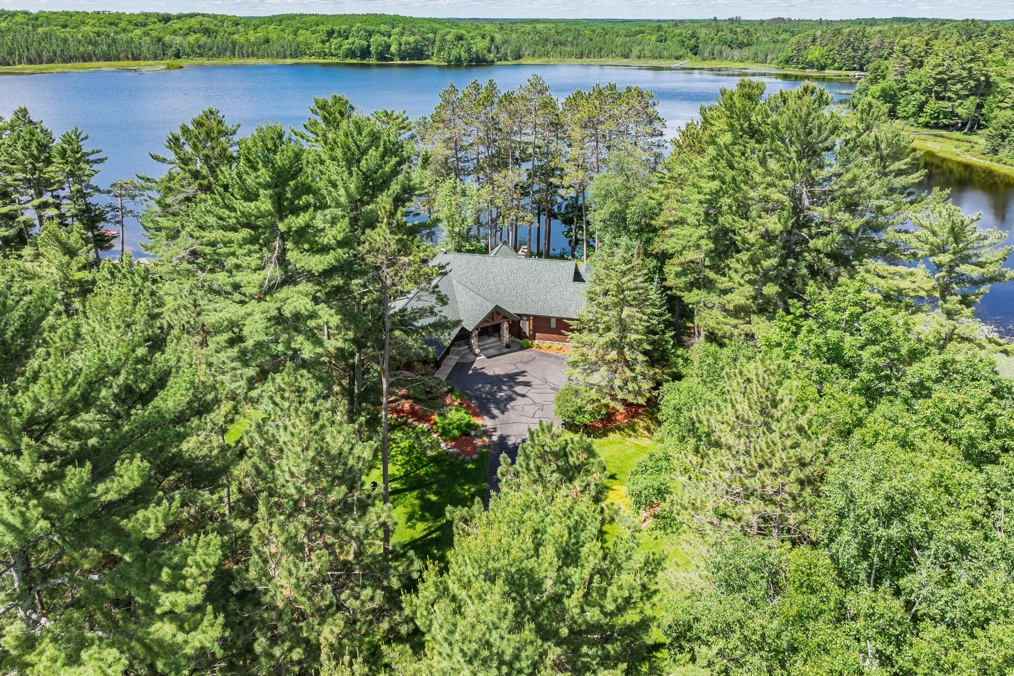 11400 Santo Road, Arbor Vitae, WI 54568 — photo 2