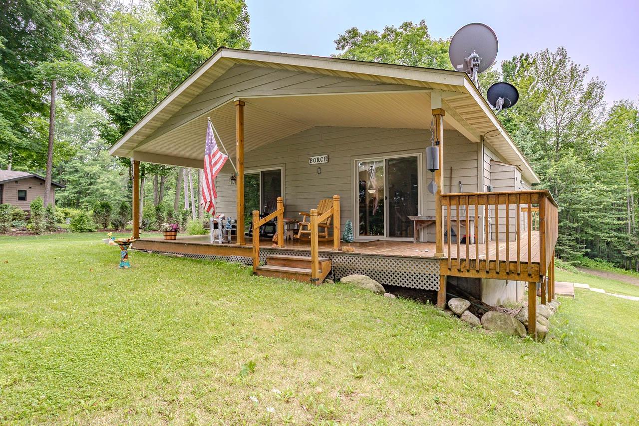 N2276 Rae Dr, Merrill, WI 54452 — photo 2