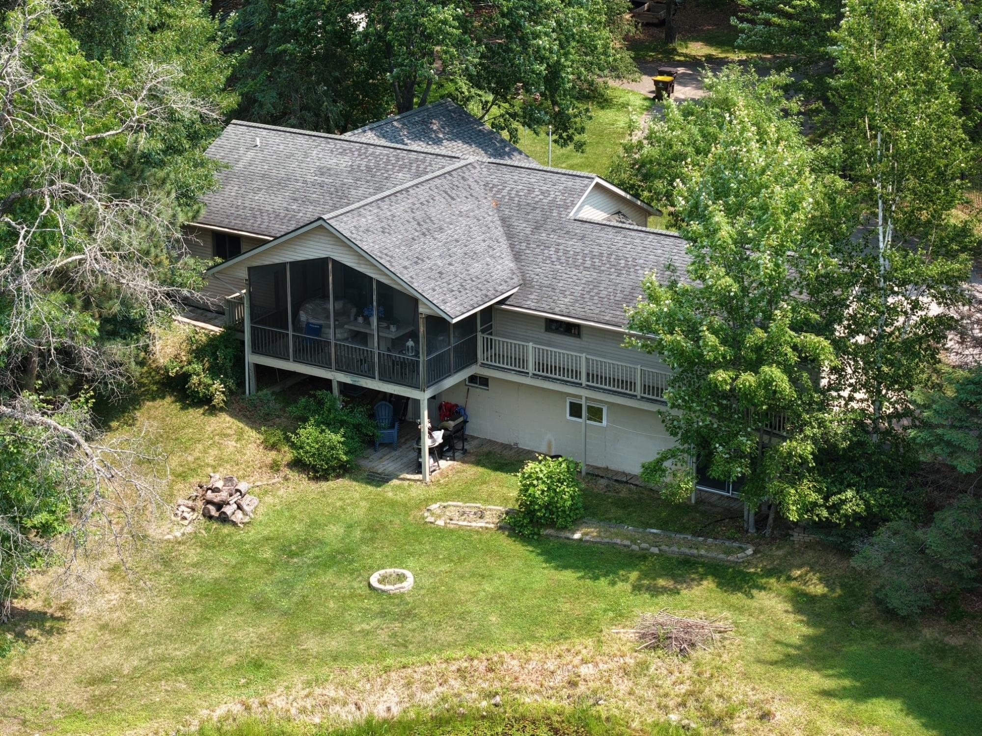 9832 Bolger Lake Rd — photo