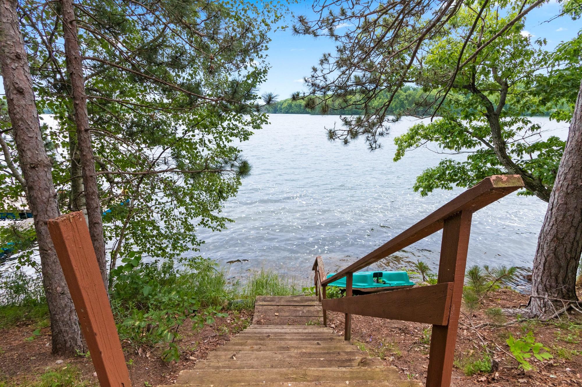 16473 Pine Ridge Road, Townsend, WI 54175 — photo 3